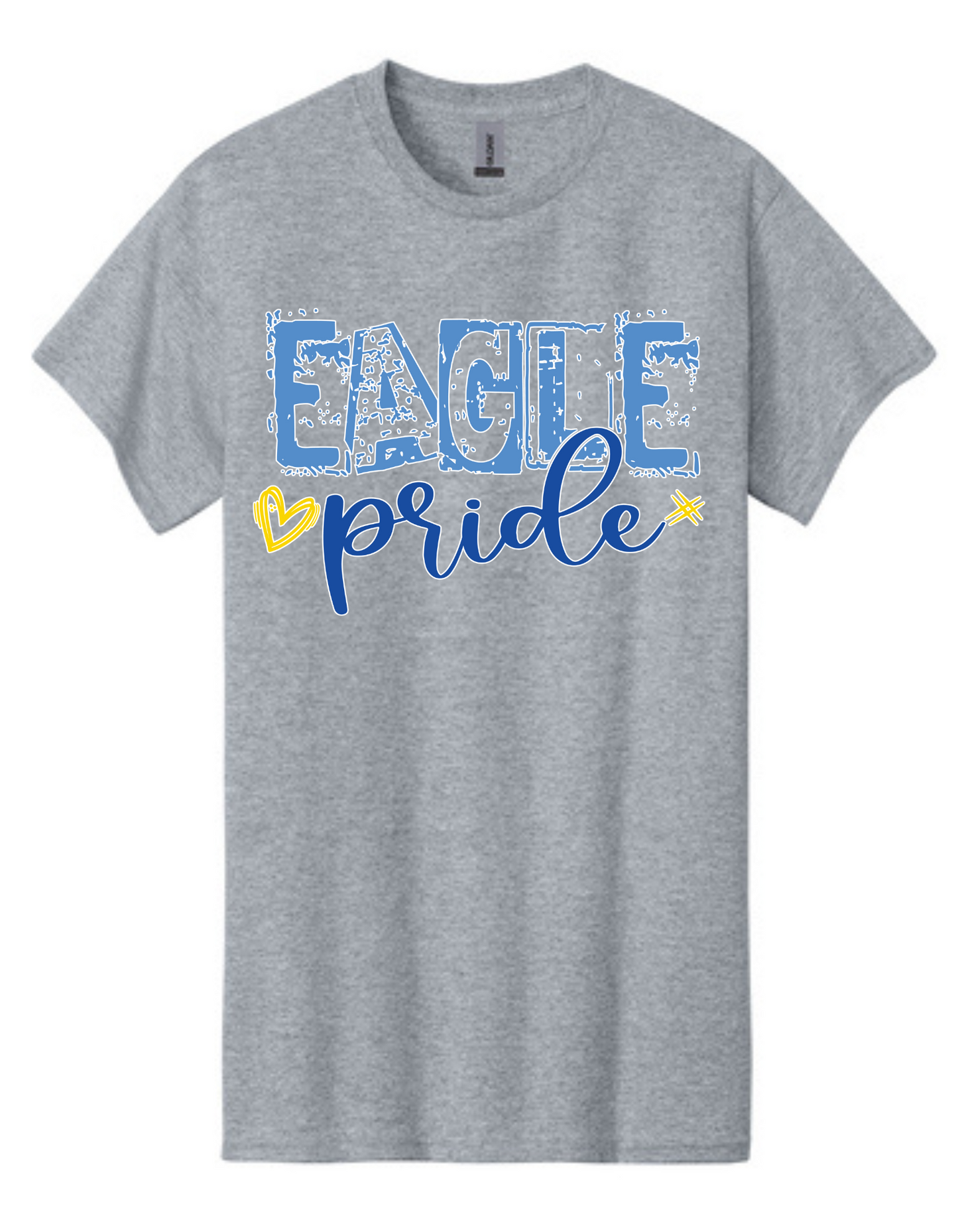 GIHON ELEMENTARY TEE SHIRT