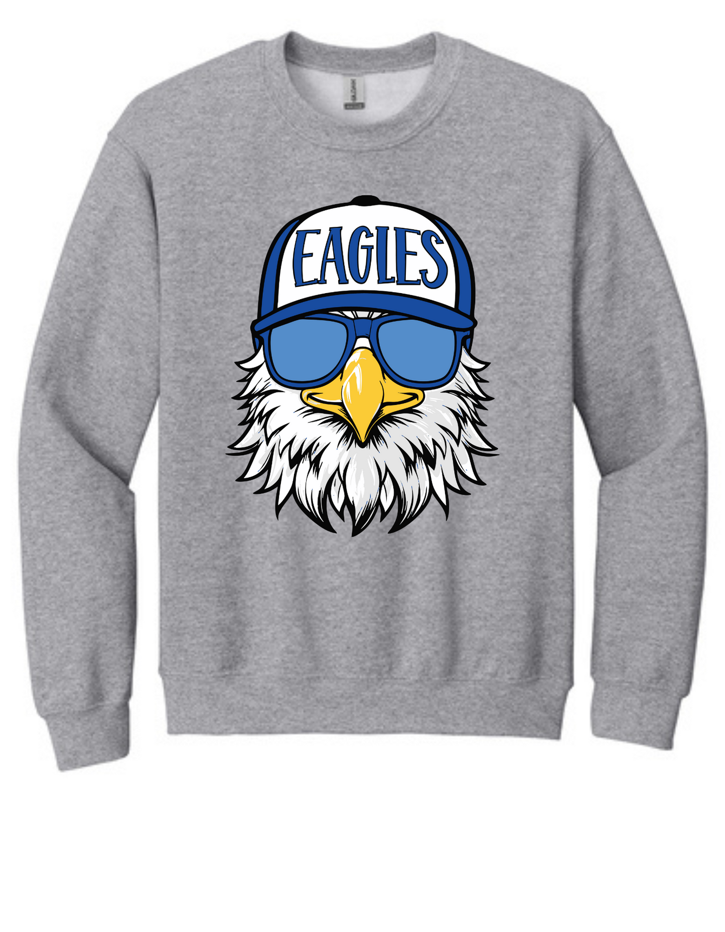 GIHON ELEMENTARY LONG SLEEVE TEE SHIRT