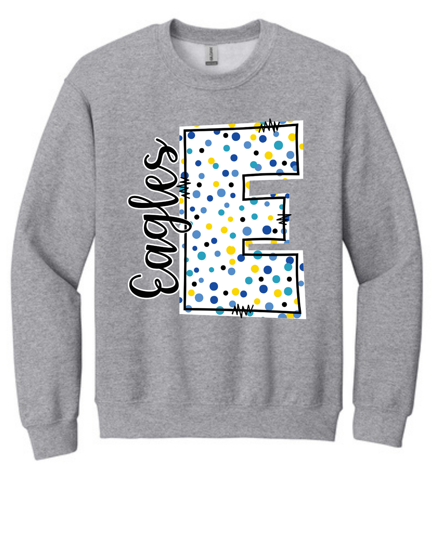 GIHON ELEMENTARY LONG SLEEVE TEE SHIRT