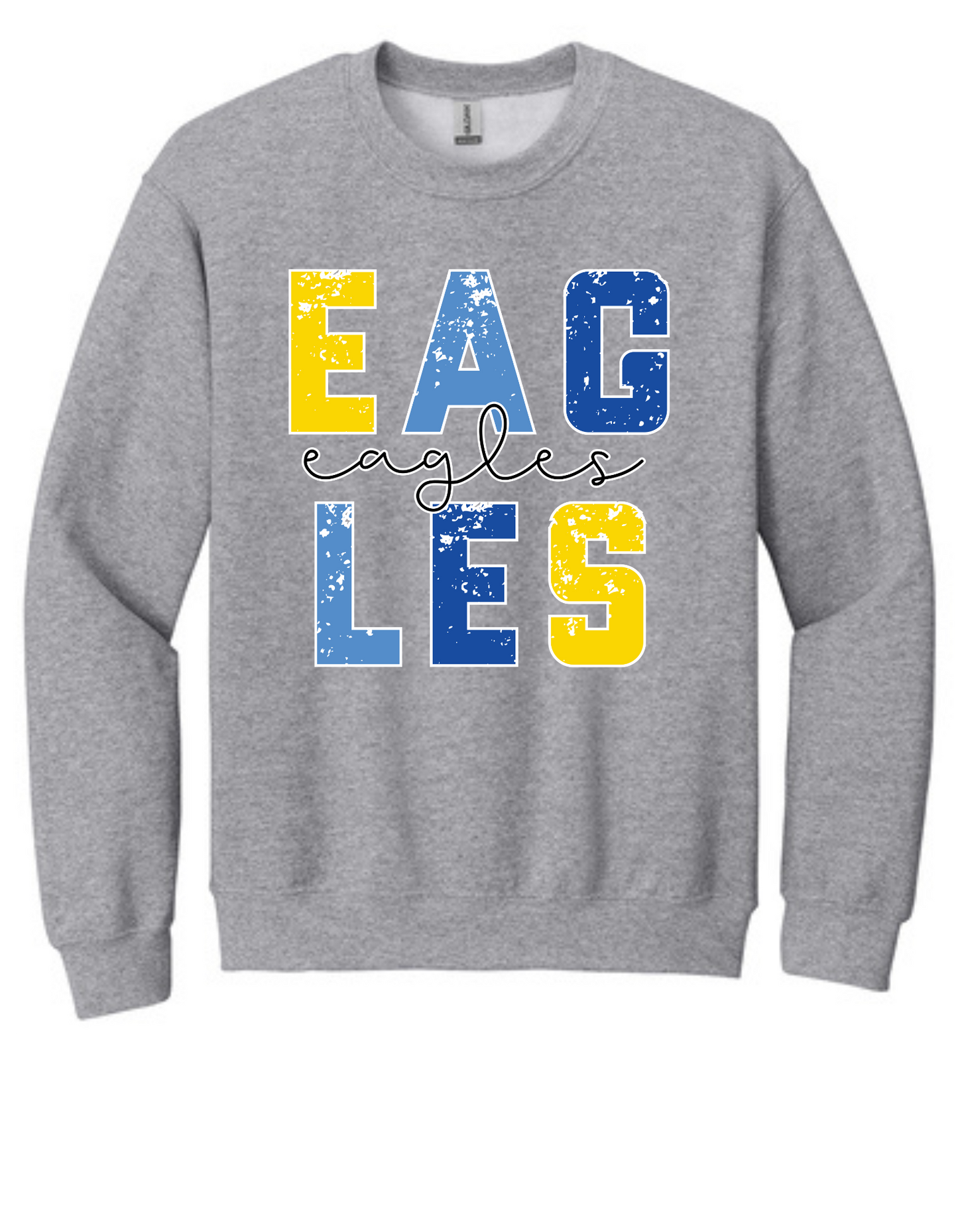 GIHON ELEMENTARY LONG SLEEVE TEE SHIRT