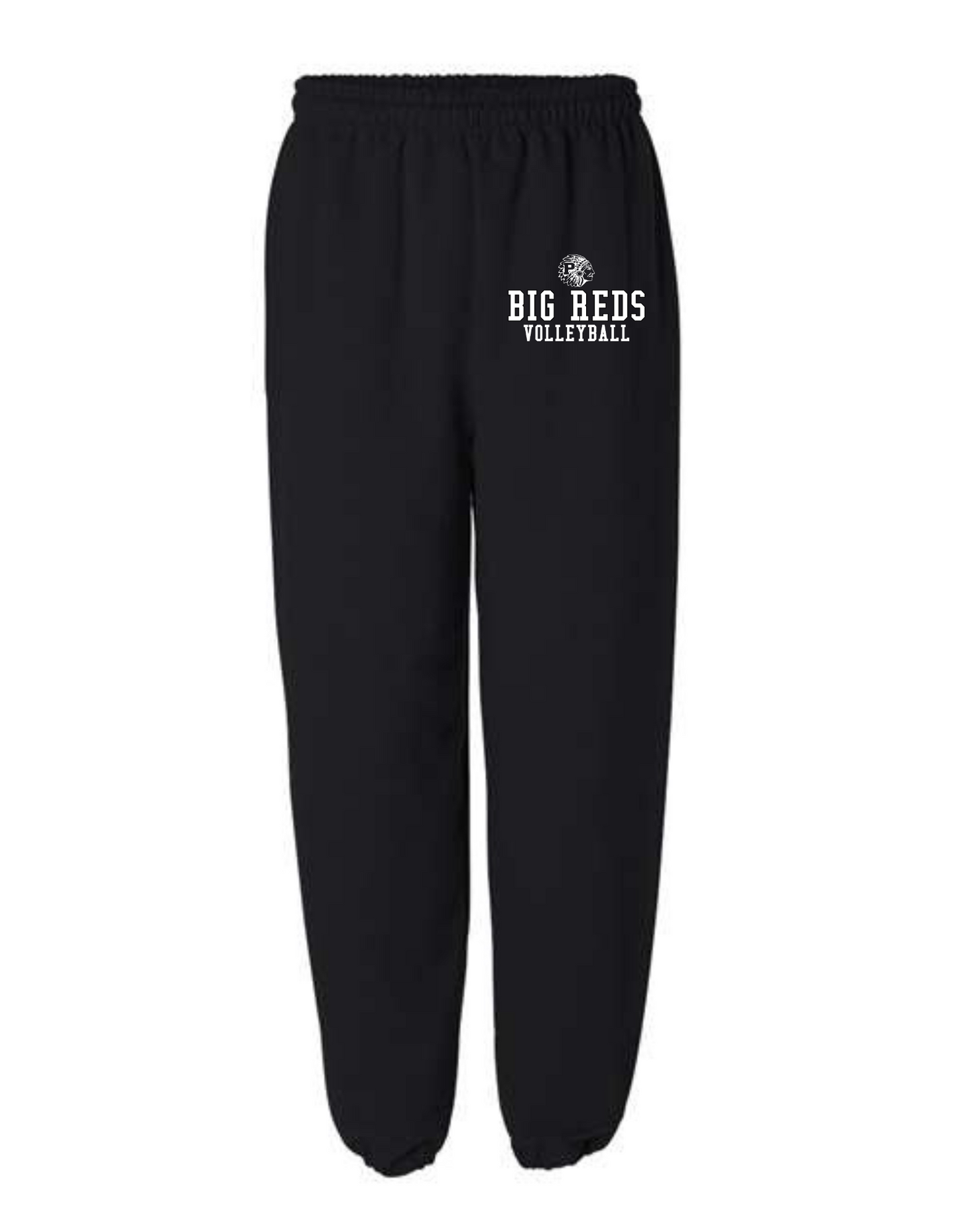 PARKERSBURG HIGH SCHOOL SWEATPANTS