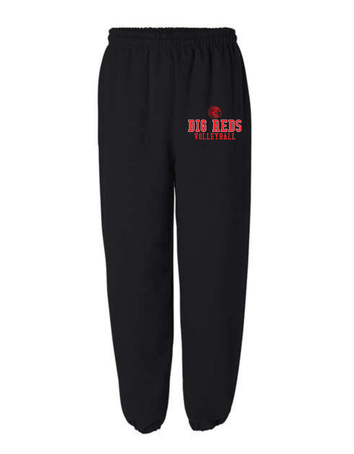 PARKERSBURG HIGH SCHOOL SWEATPANTS