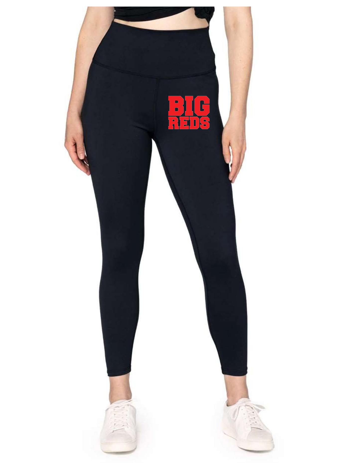PARKERSBURG HIGH SCHOOL LEGGINGS