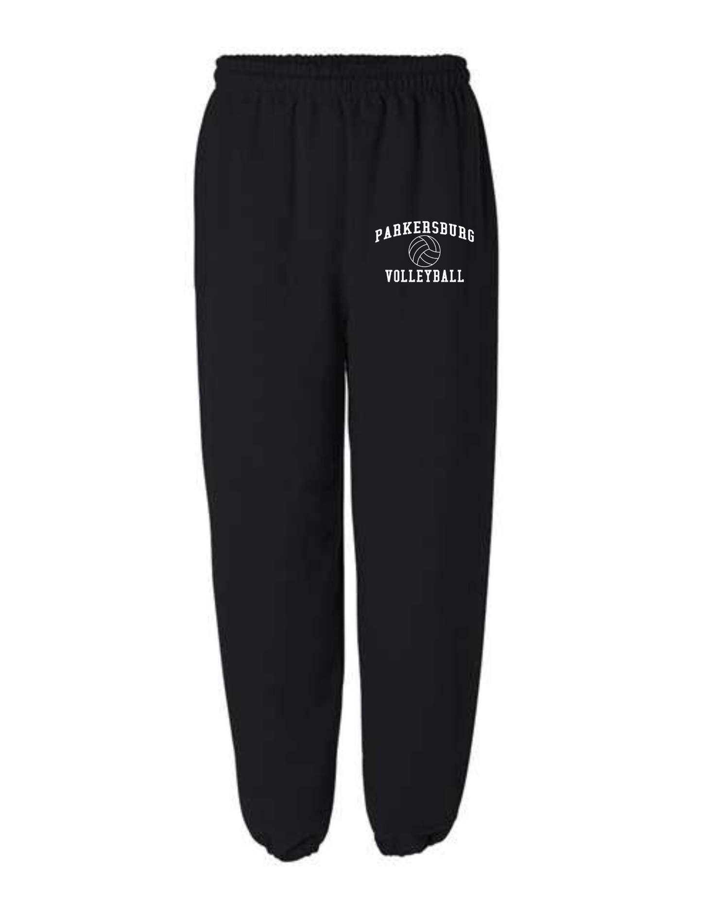 PARKERSBURG HIGH SCHOOL SWEATPANTS