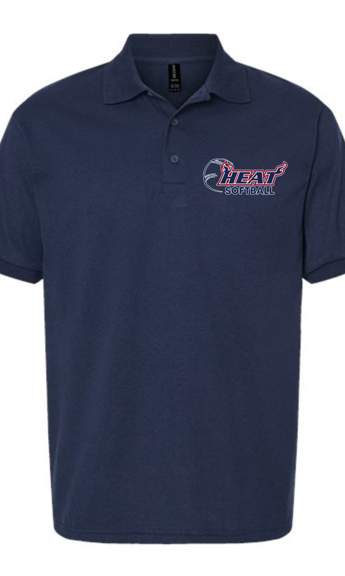 HEAT 10U POLO