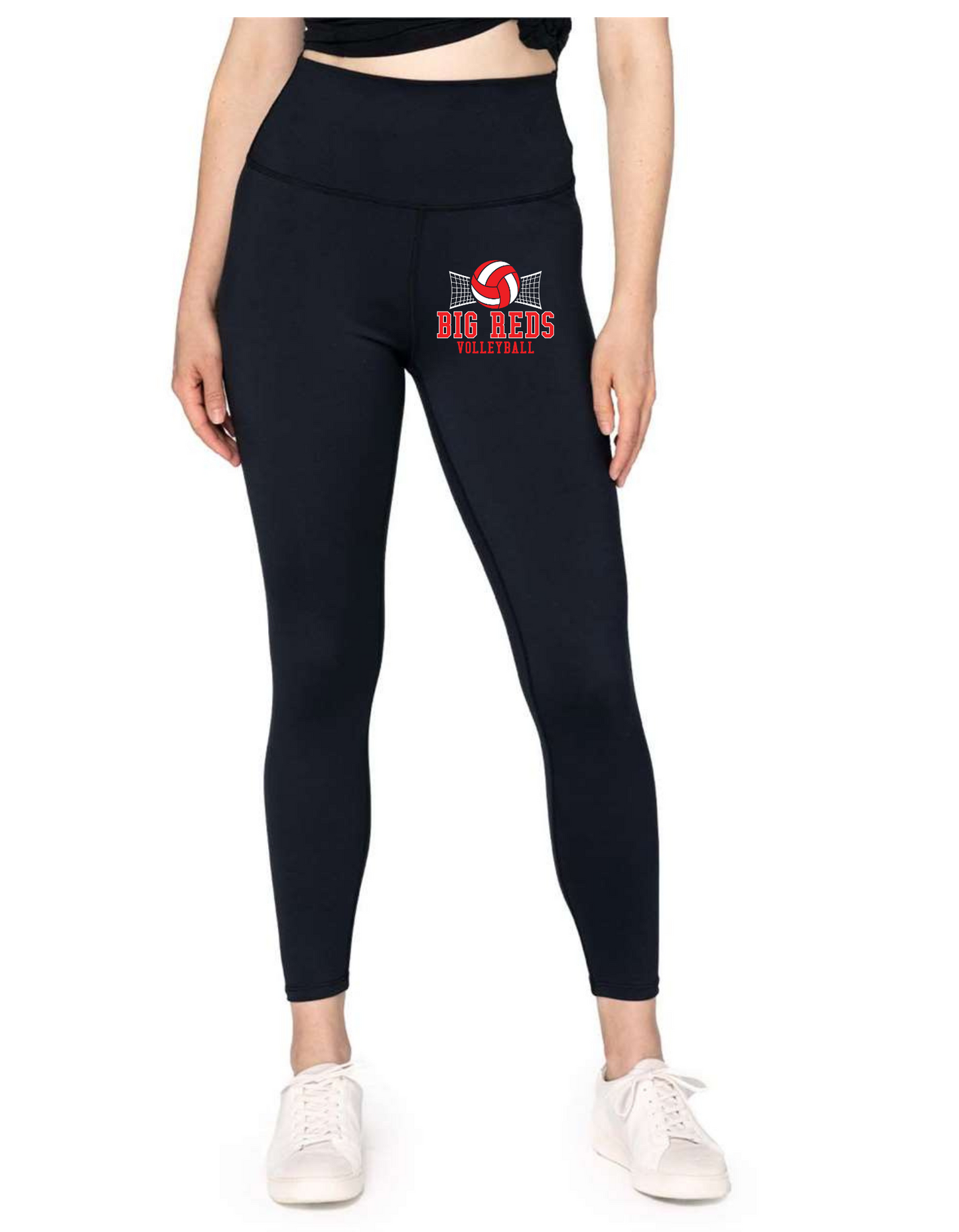 PARKERSBURG HIGH SCHOOL LEGGINGS