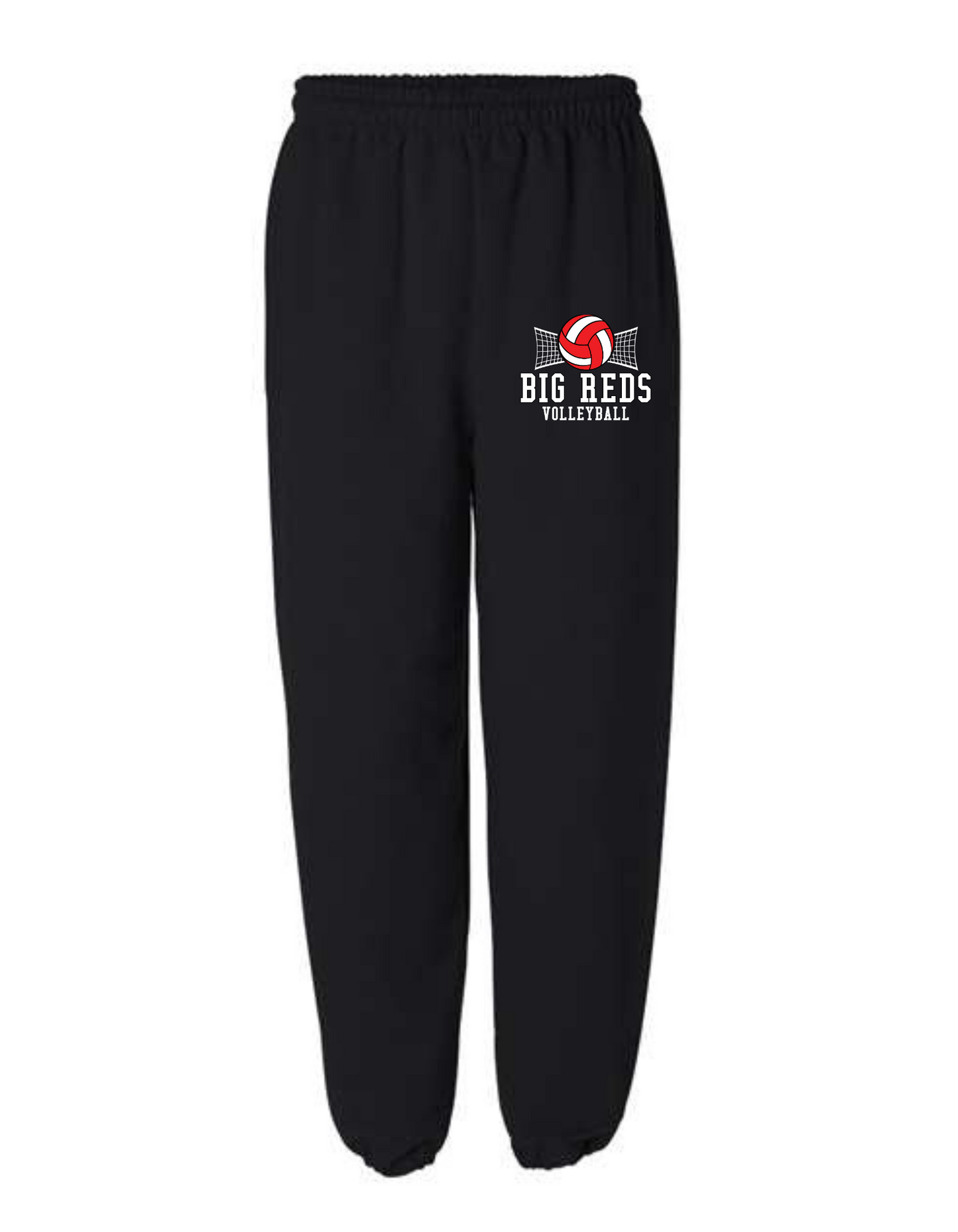 PARKERSBURG HIGH SCHOOL SWEATPANTS