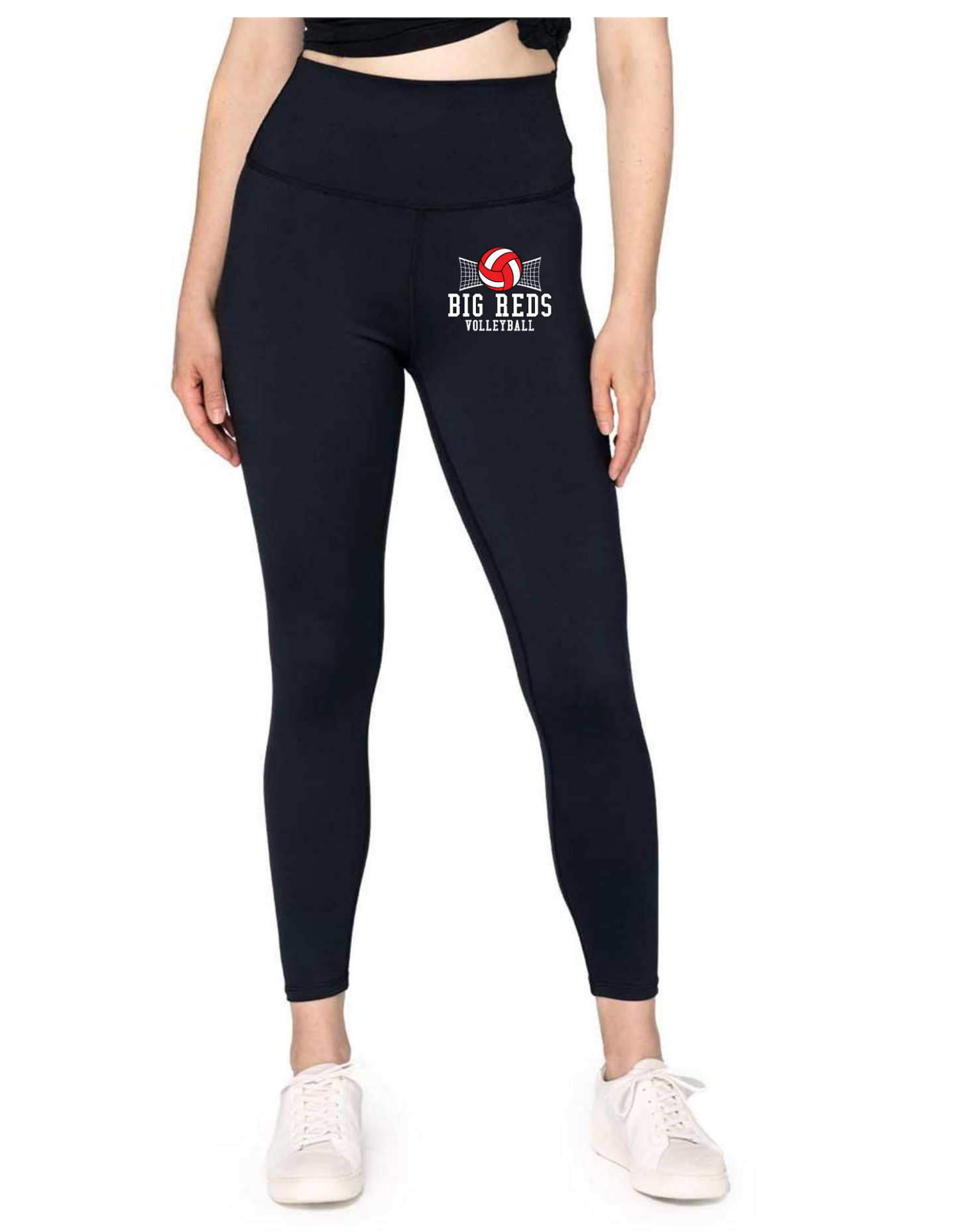 PARKERSBURG HIGH SCHOOL LEGGINGS