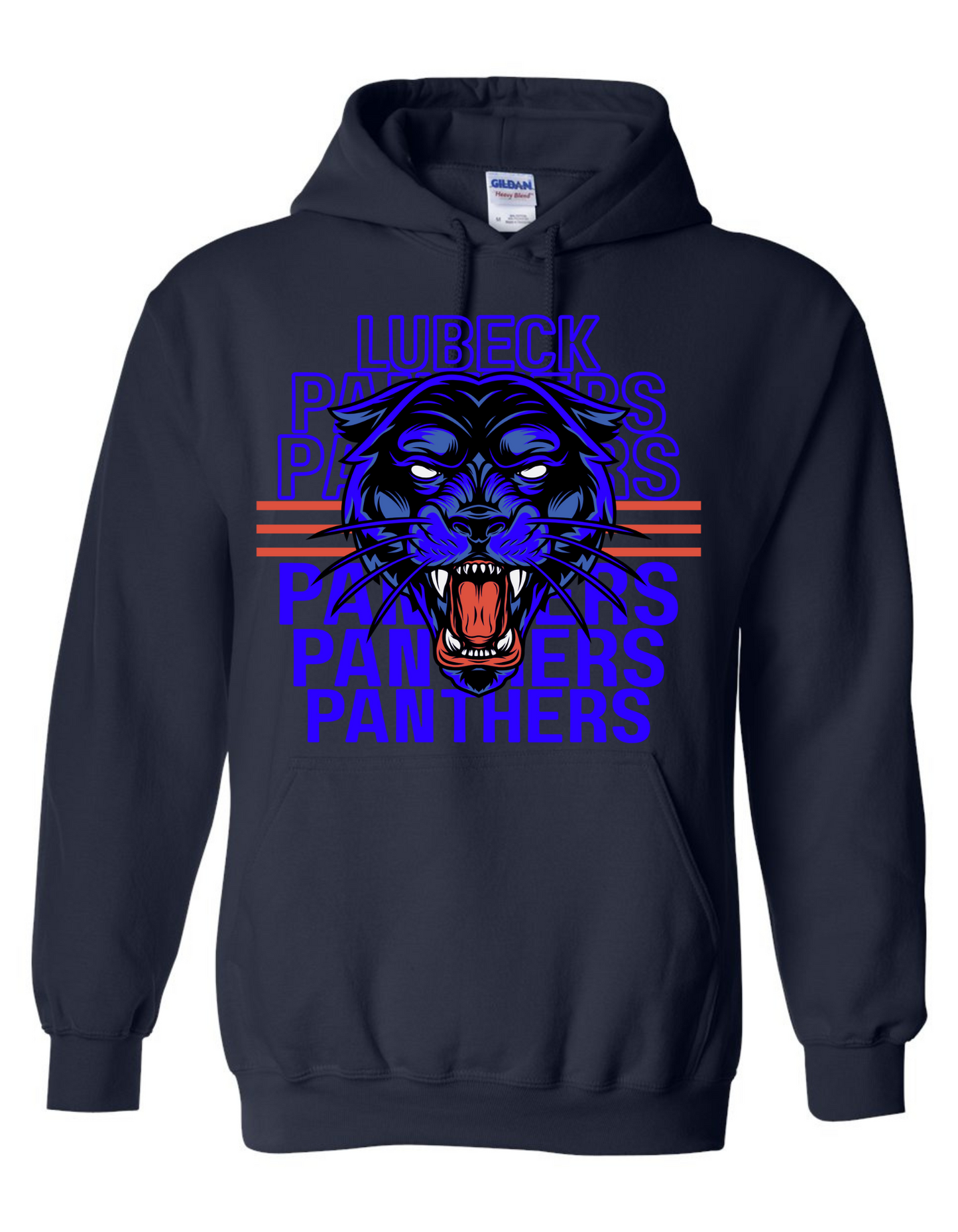 Lubeck Elementary Hoodie