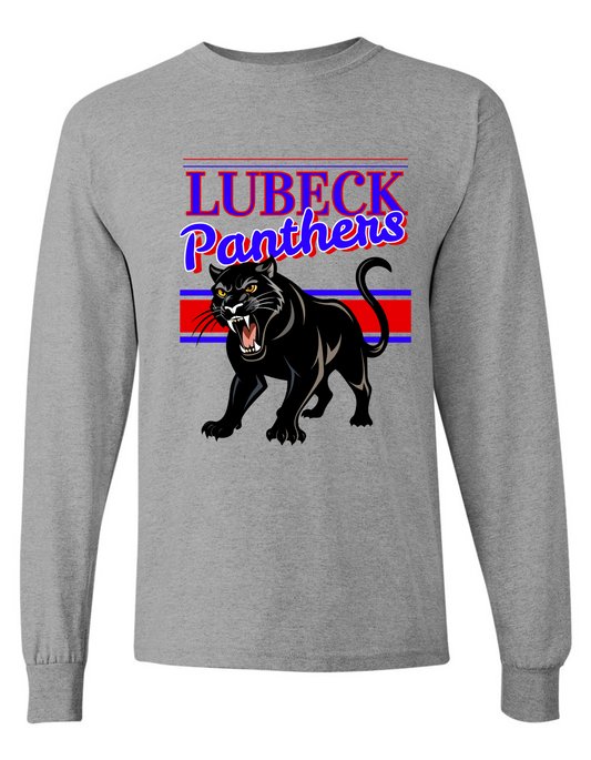 Lubeck Elementary Long Sleeve Tee