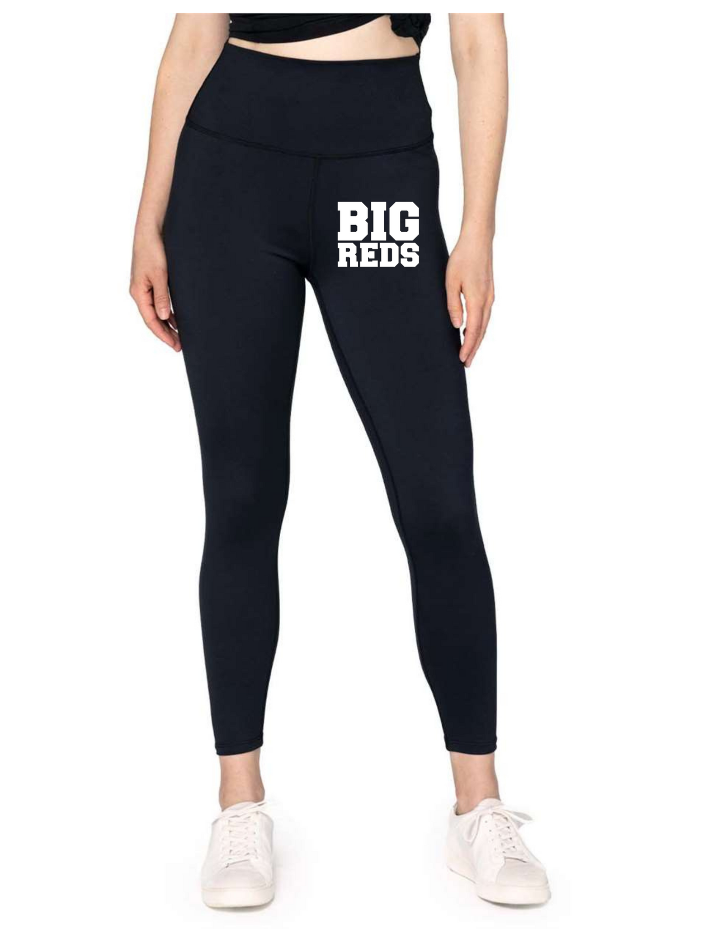 PARKERSBURG HIGH SCHOOL LEGGINGS