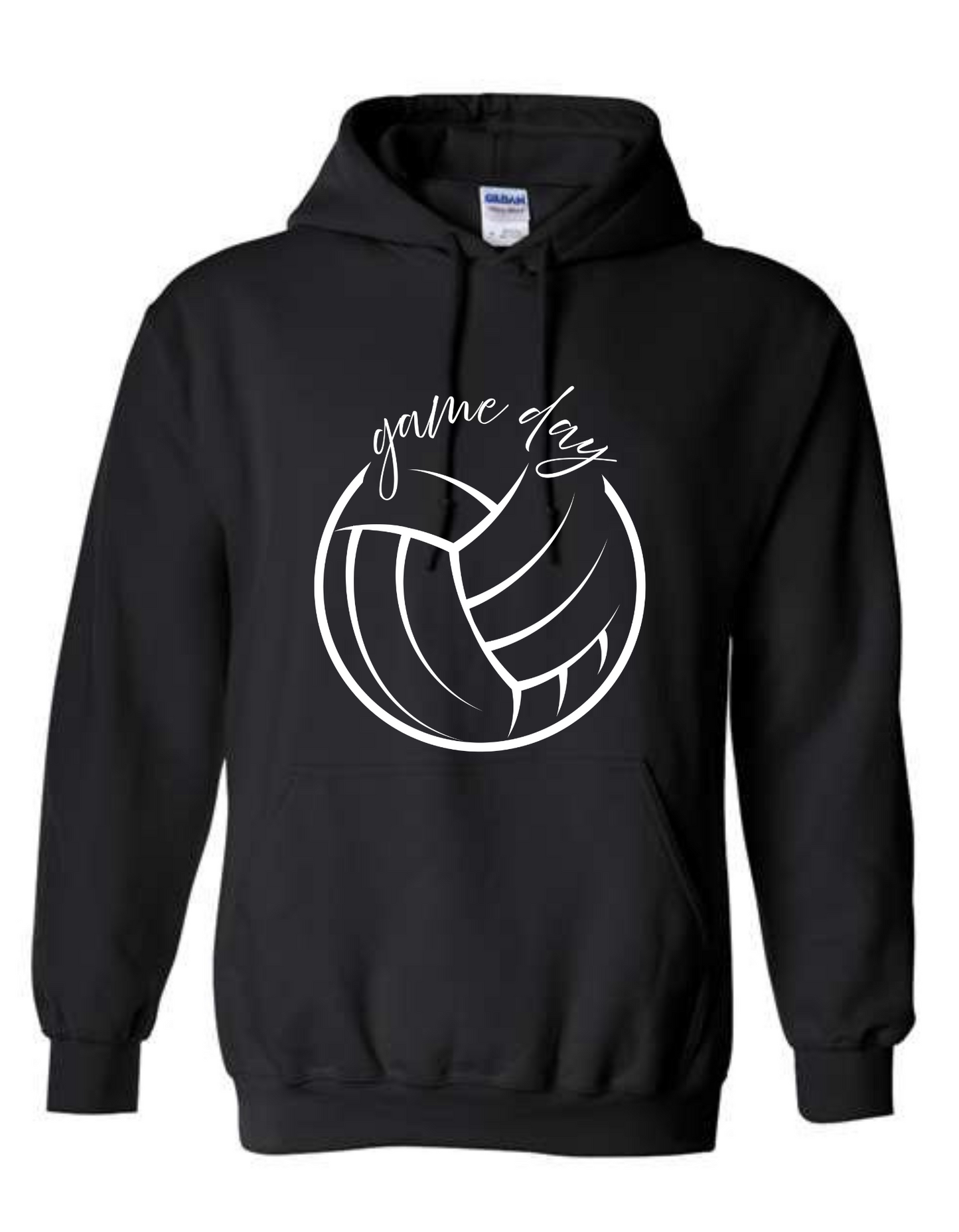 PHS VOLLEYBALL HOODIE