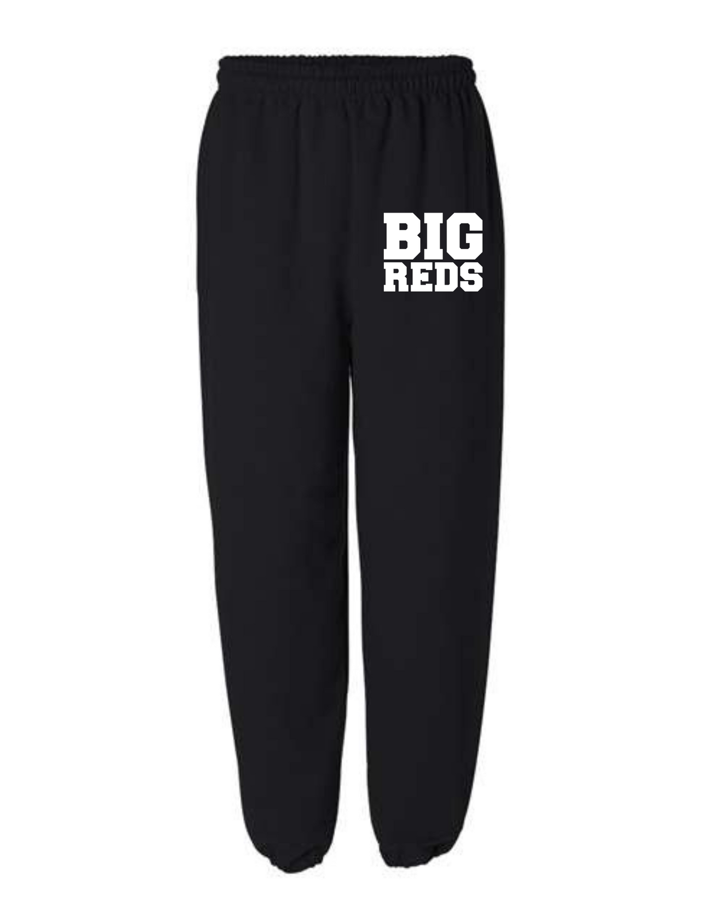 PARKERSBURG HIGH SCHOOL SWEATPANTS