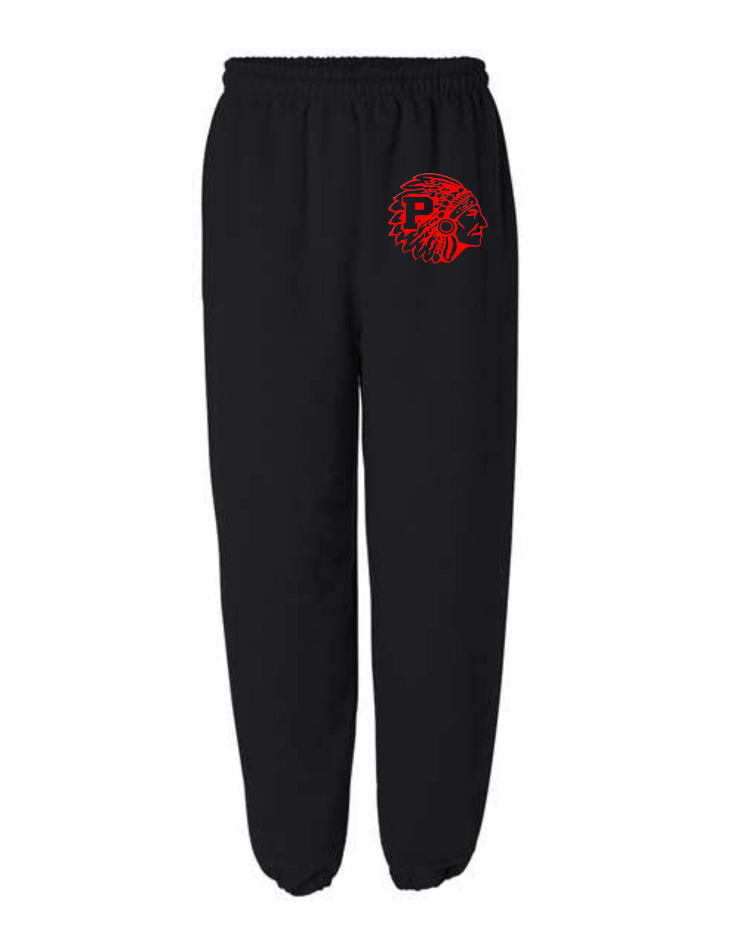 PARKERSBURG HIGH SCHOOL SWEATPANTS