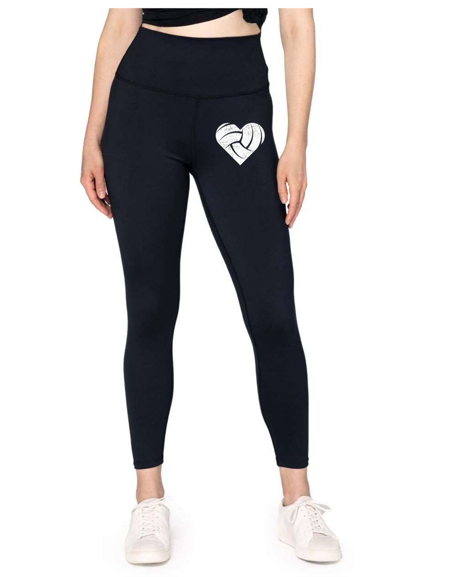 PARKERSBURG HIGH SCHOOL LEGGINGS