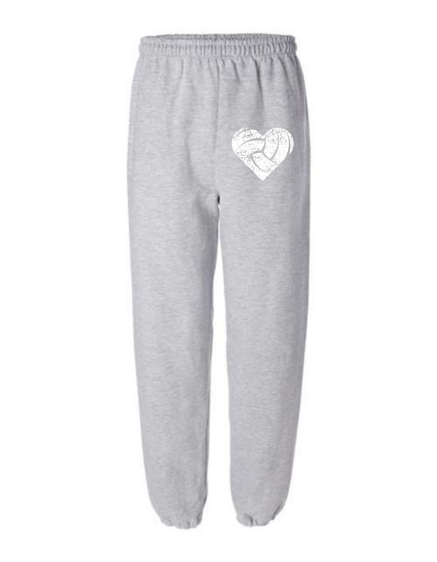 PARKERSBURG HIGH SCHOOL SWEATPANTS