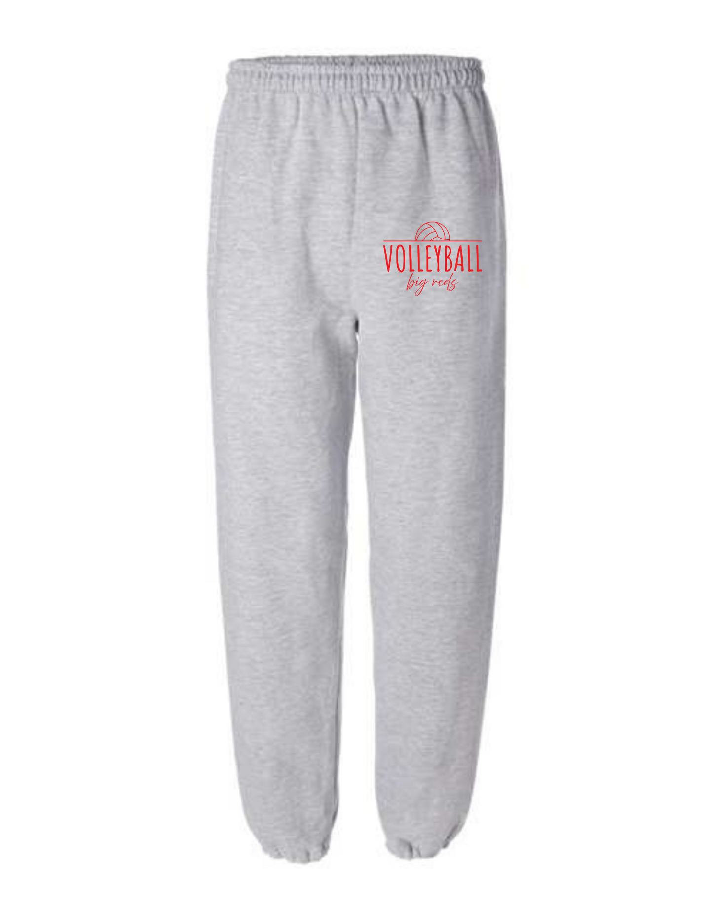 PARKERSBURG HIGH SCHOOL SWEATPANTS