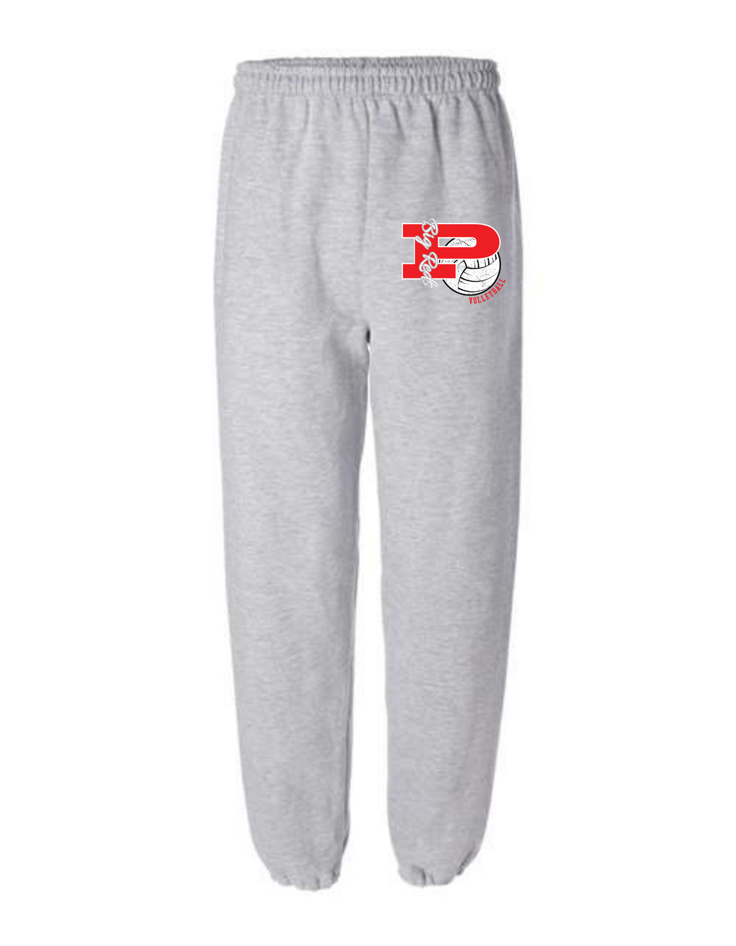 PARKERSBURG HIGH SCHOOL SWEATPANTS
