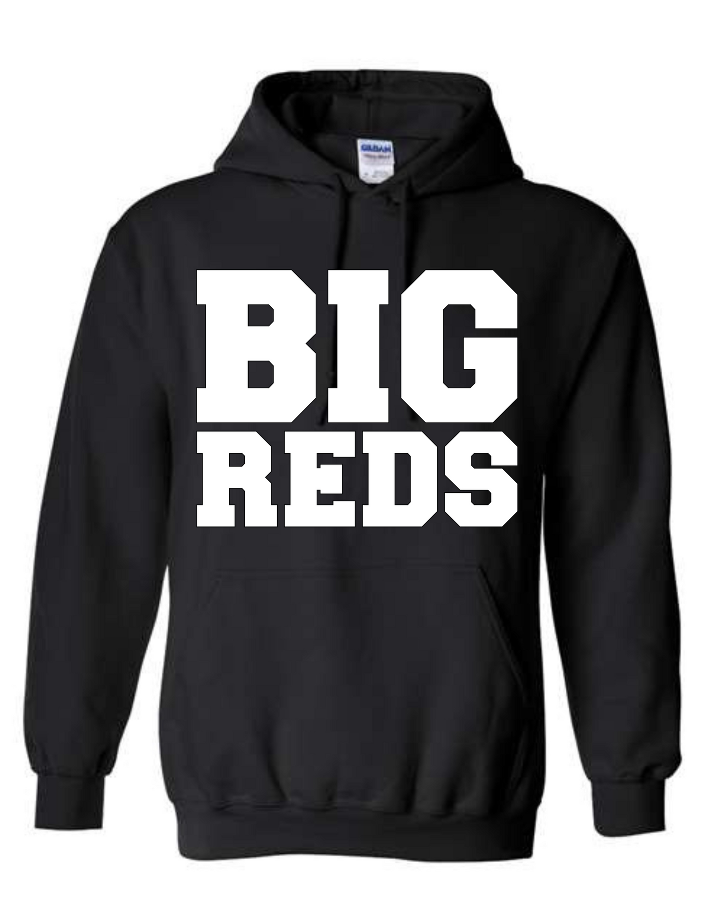 PHS VOLLEYBALL HOODIE