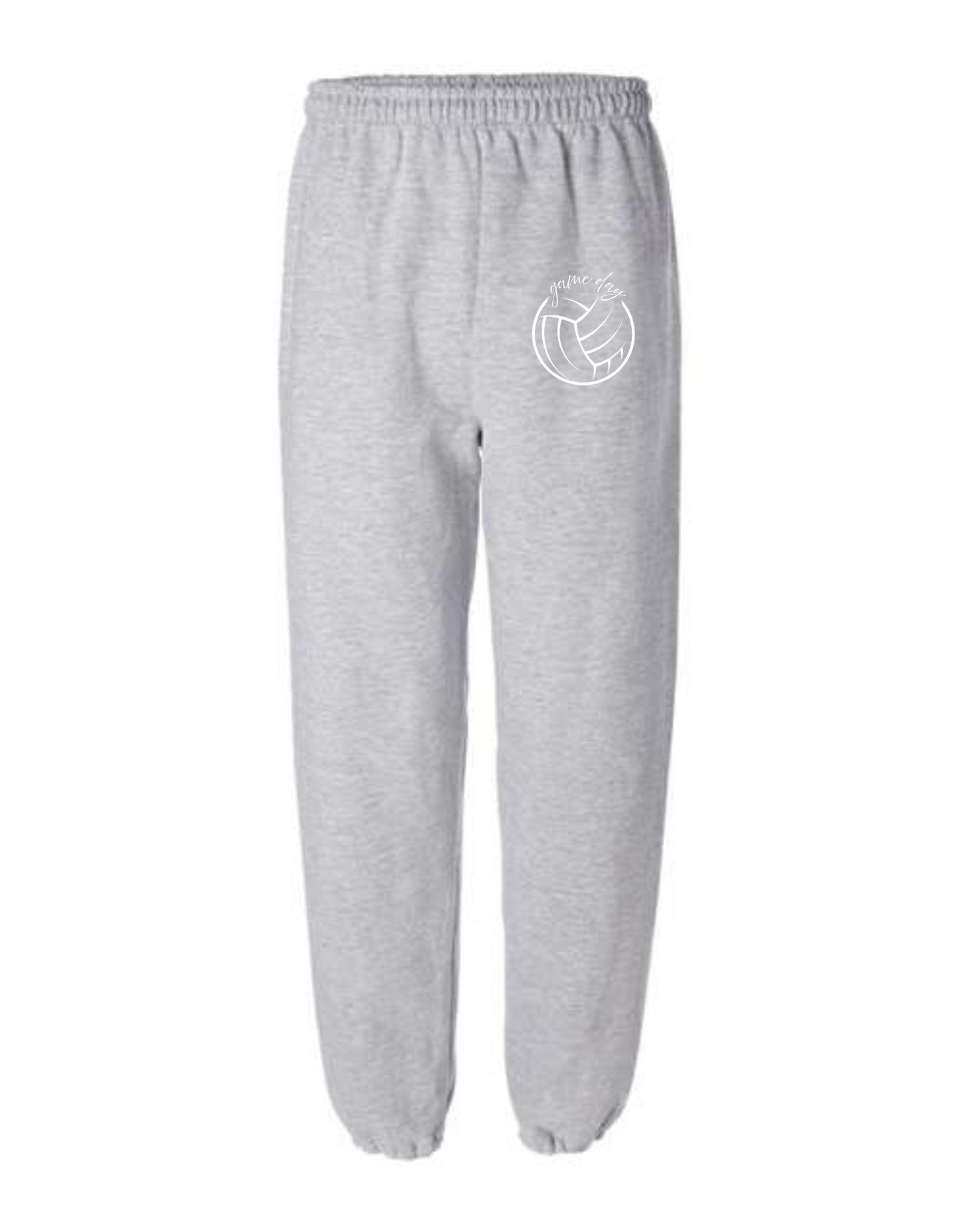 PARKERSBURG HIGH SCHOOL SWEATPANTS