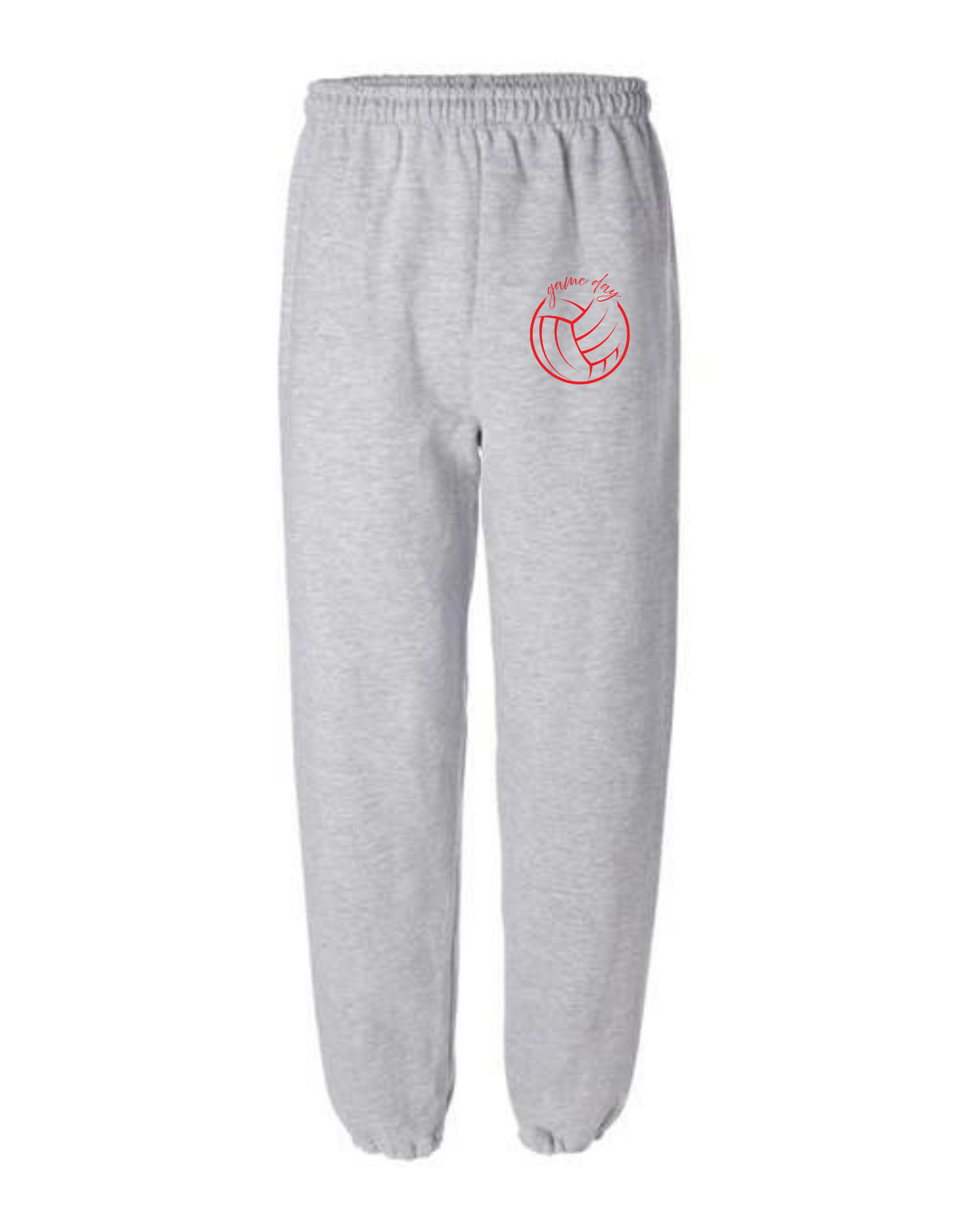 PARKERSBURG HIGH SCHOOL SWEATPANTS