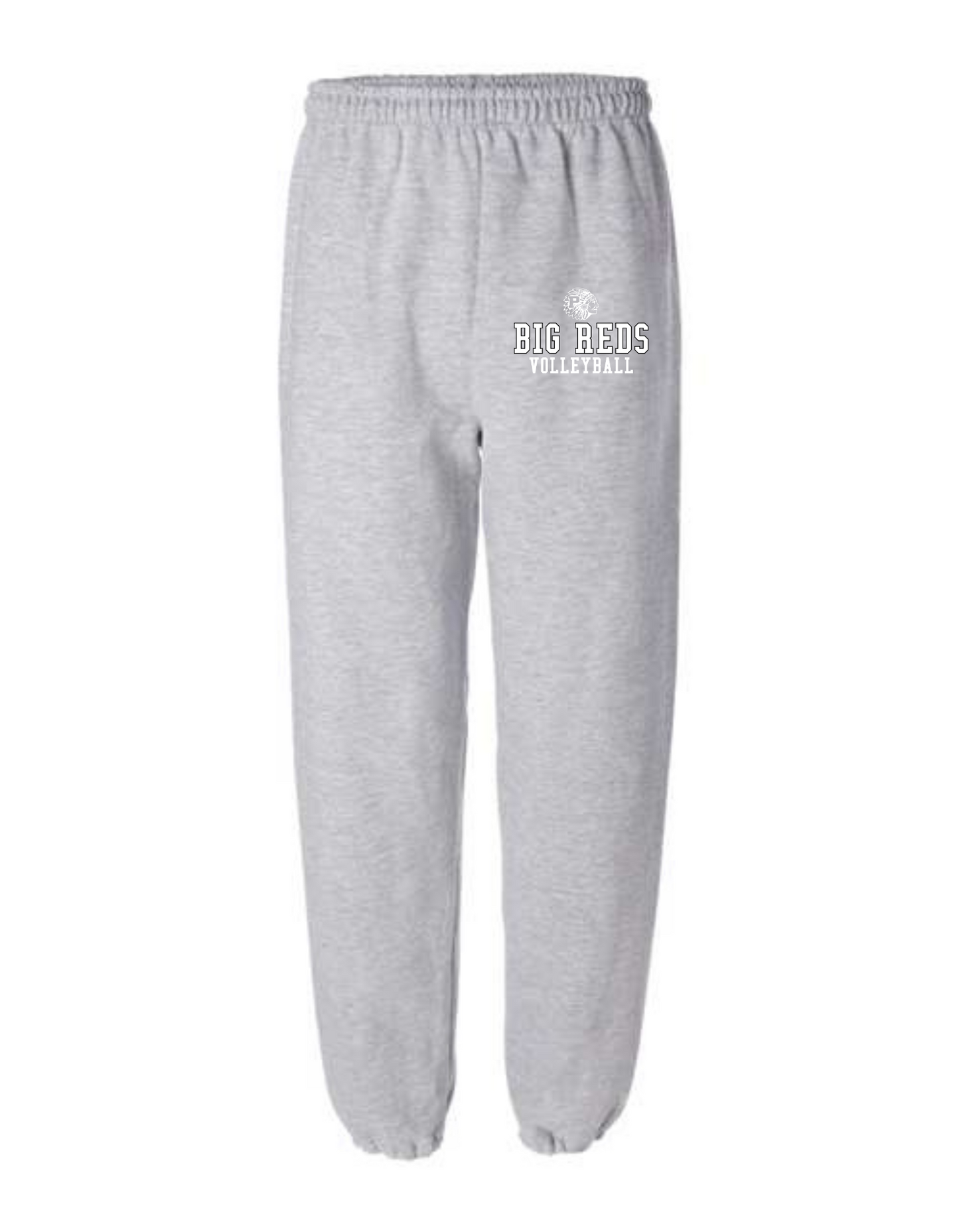 PARKERSBURG HIGH SCHOOL SWEATPANTS