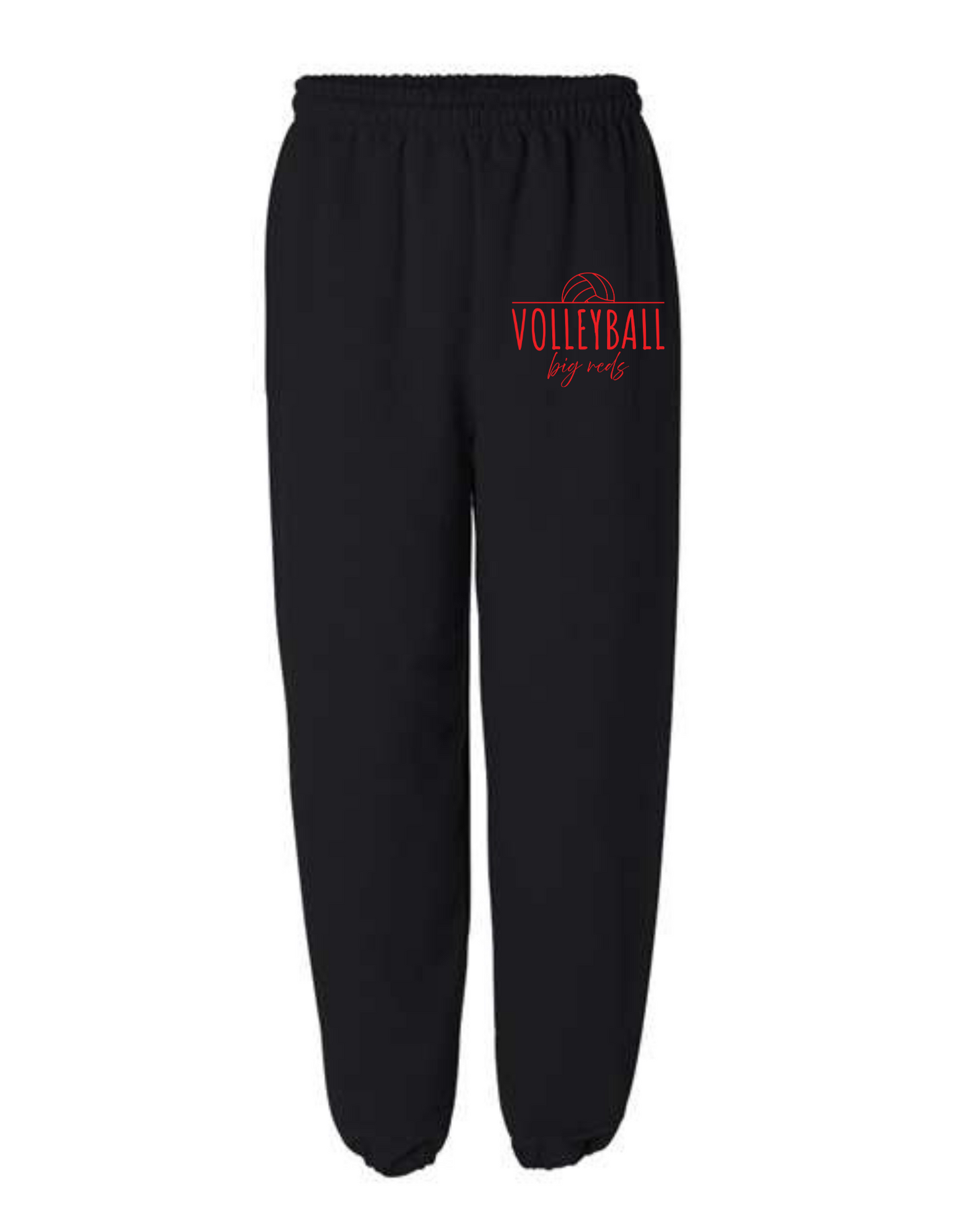 PARKERSBURG HIGH SCHOOL SWEATPANTS