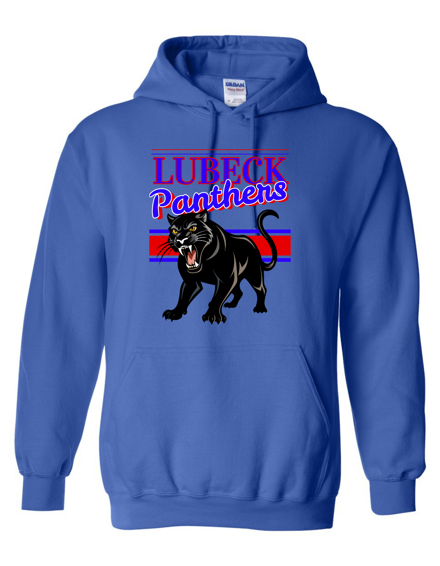 Lubeck Elementary Hoodie