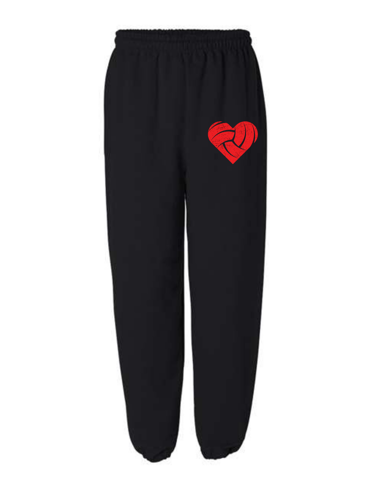 PARKERSBURG HIGH SCHOOL SWEATPANTS