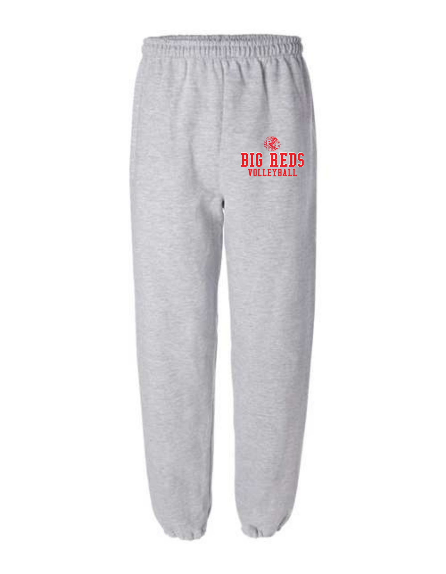 PARKERSBURG HIGH SCHOOL SWEATPANTS