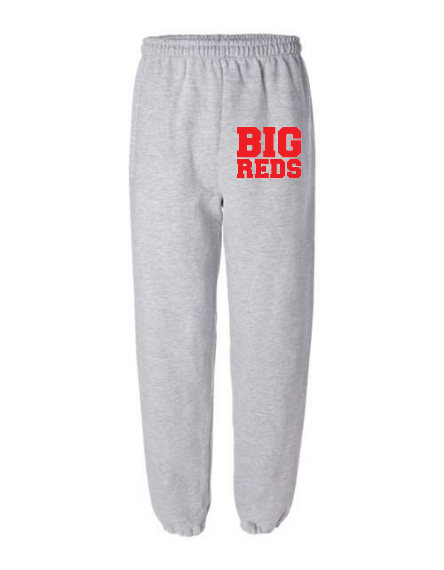 PARKERSBURG HIGH SCHOOL SWEATPANTS