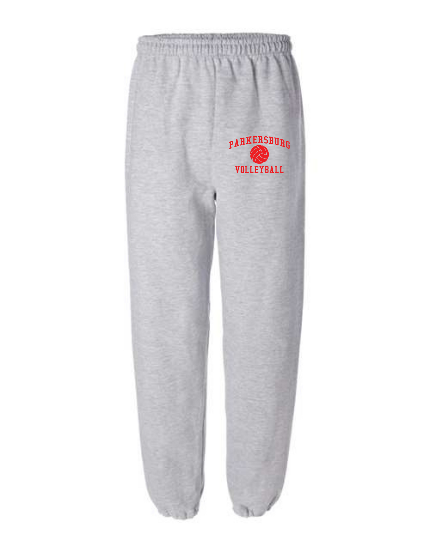 PARKERSBURG HIGH SCHOOL SWEATPANTS
