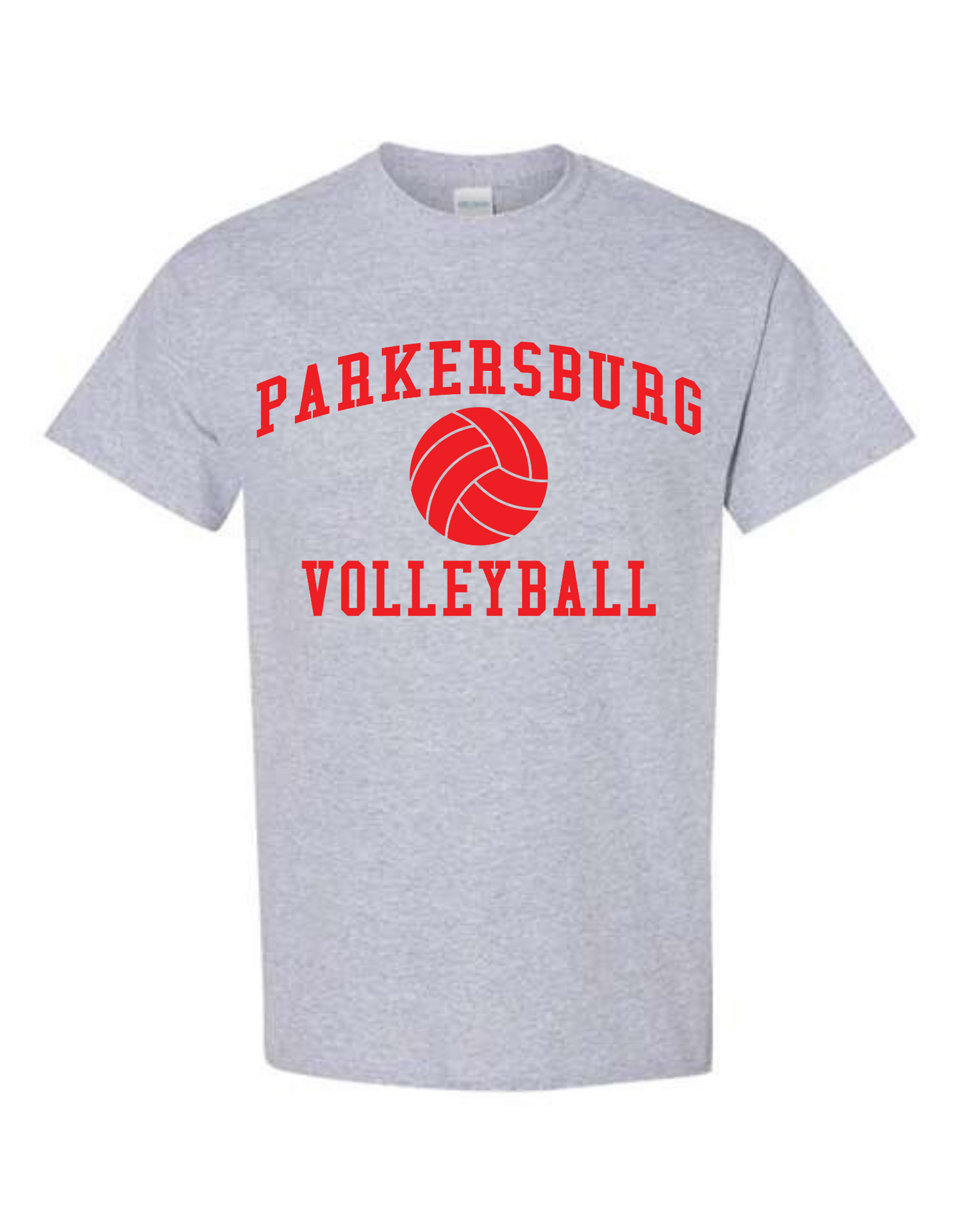 PHS VOLLEYBALL T SHIRTS
