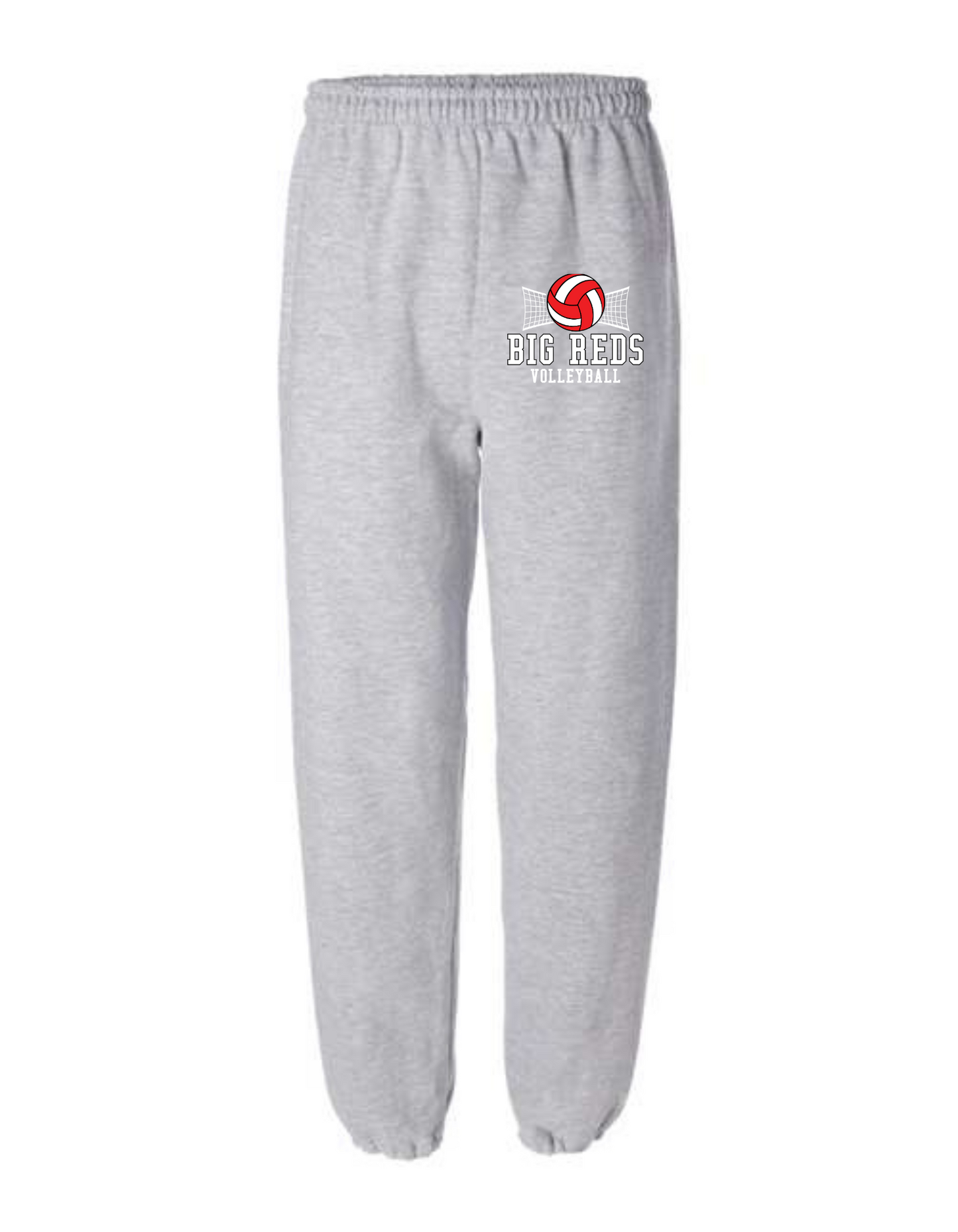 PARKERSBURG HIGH SCHOOL SWEATPANTS
