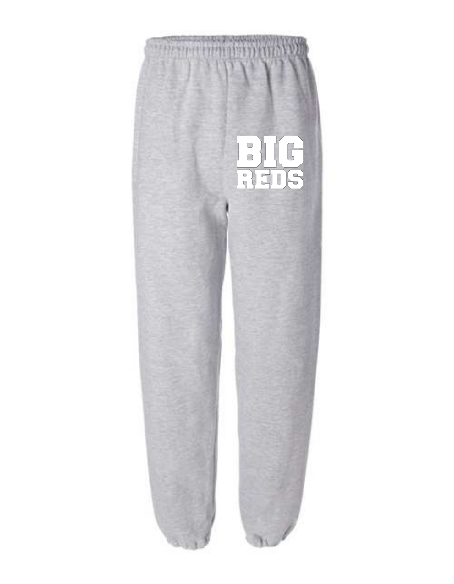 PARKERSBURG HIGH SCHOOL SWEATPANTS