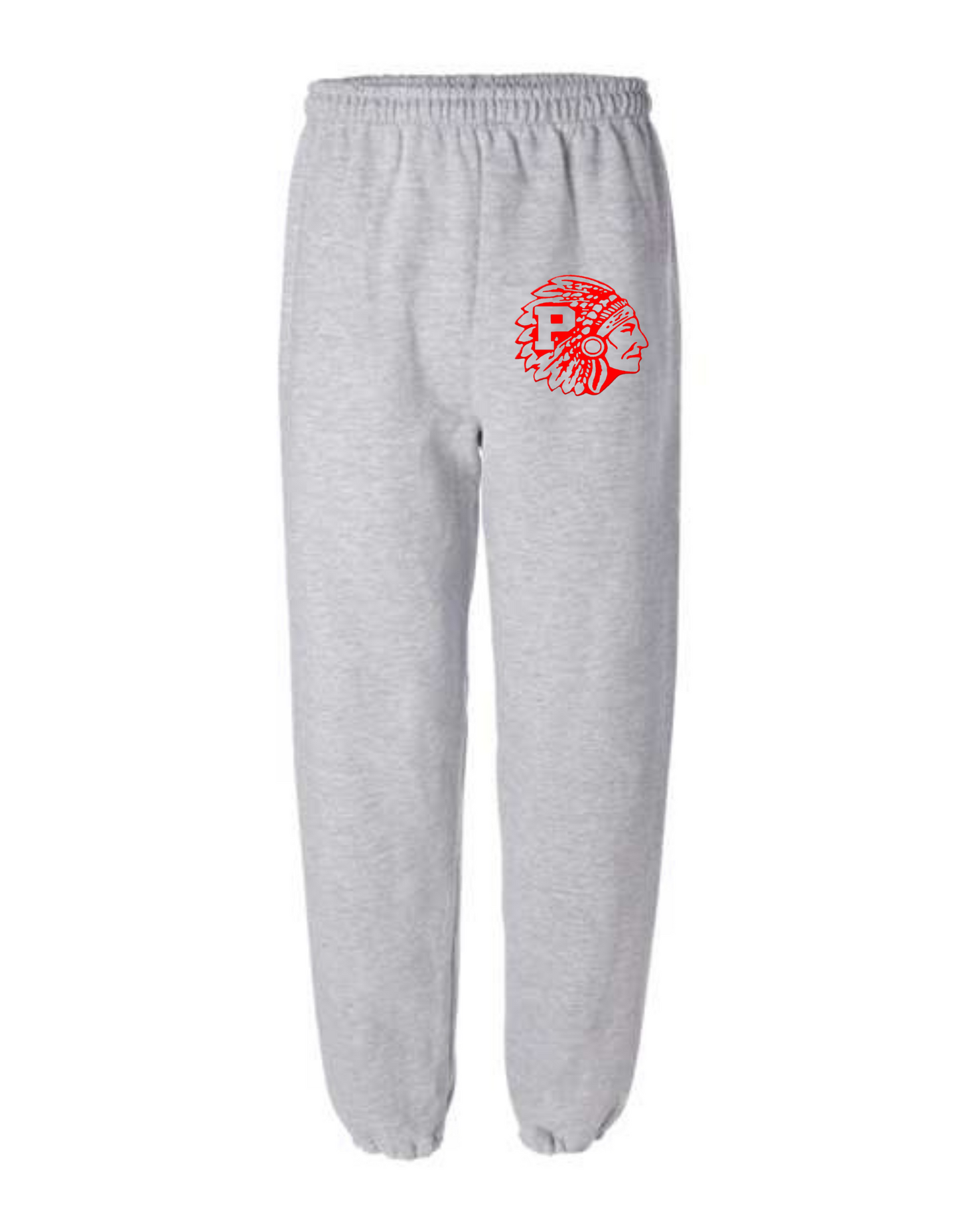 PARKERSBURG HIGH SCHOOL SWEATPANTS