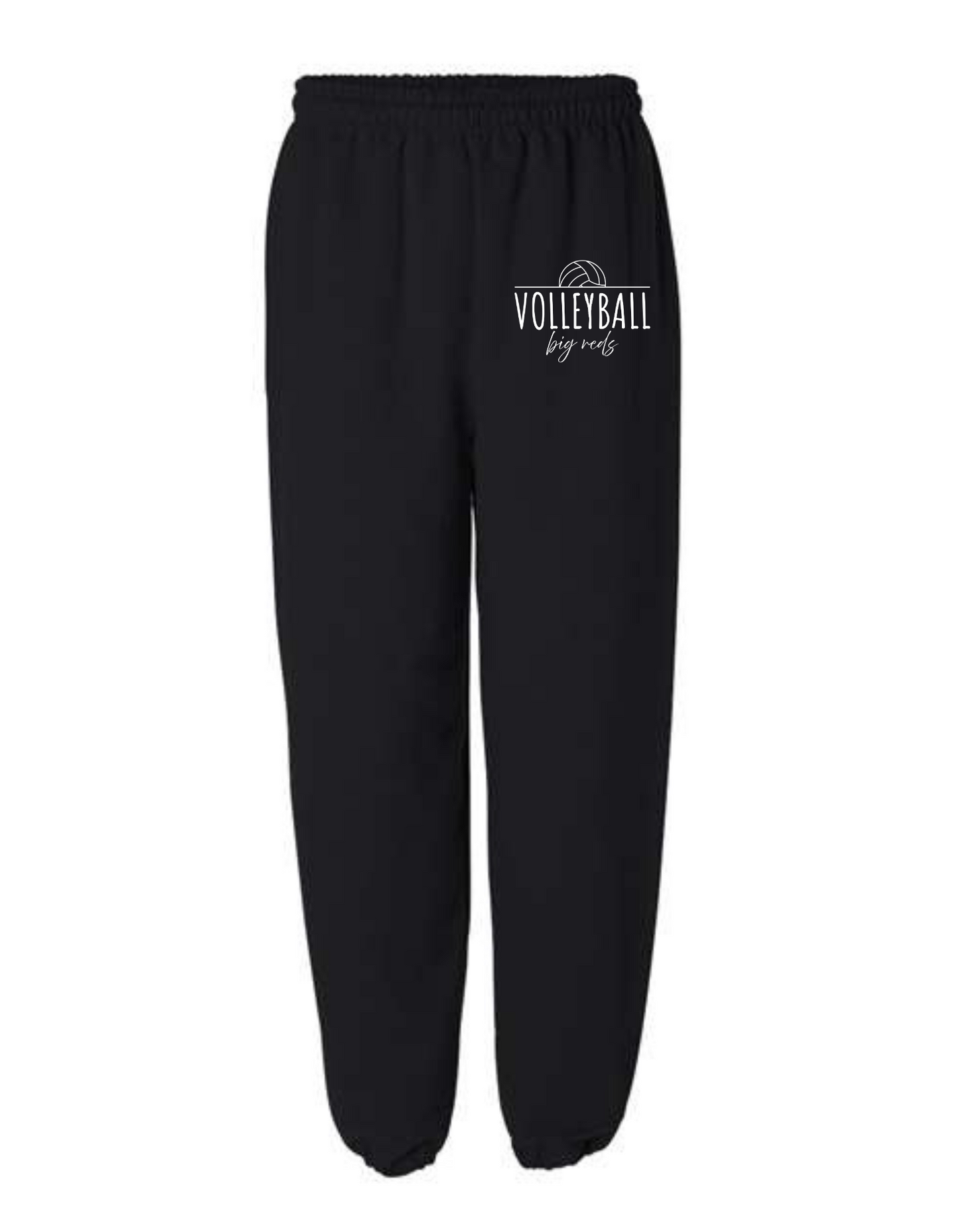 PARKERSBURG HIGH SCHOOL SWEATPANTS