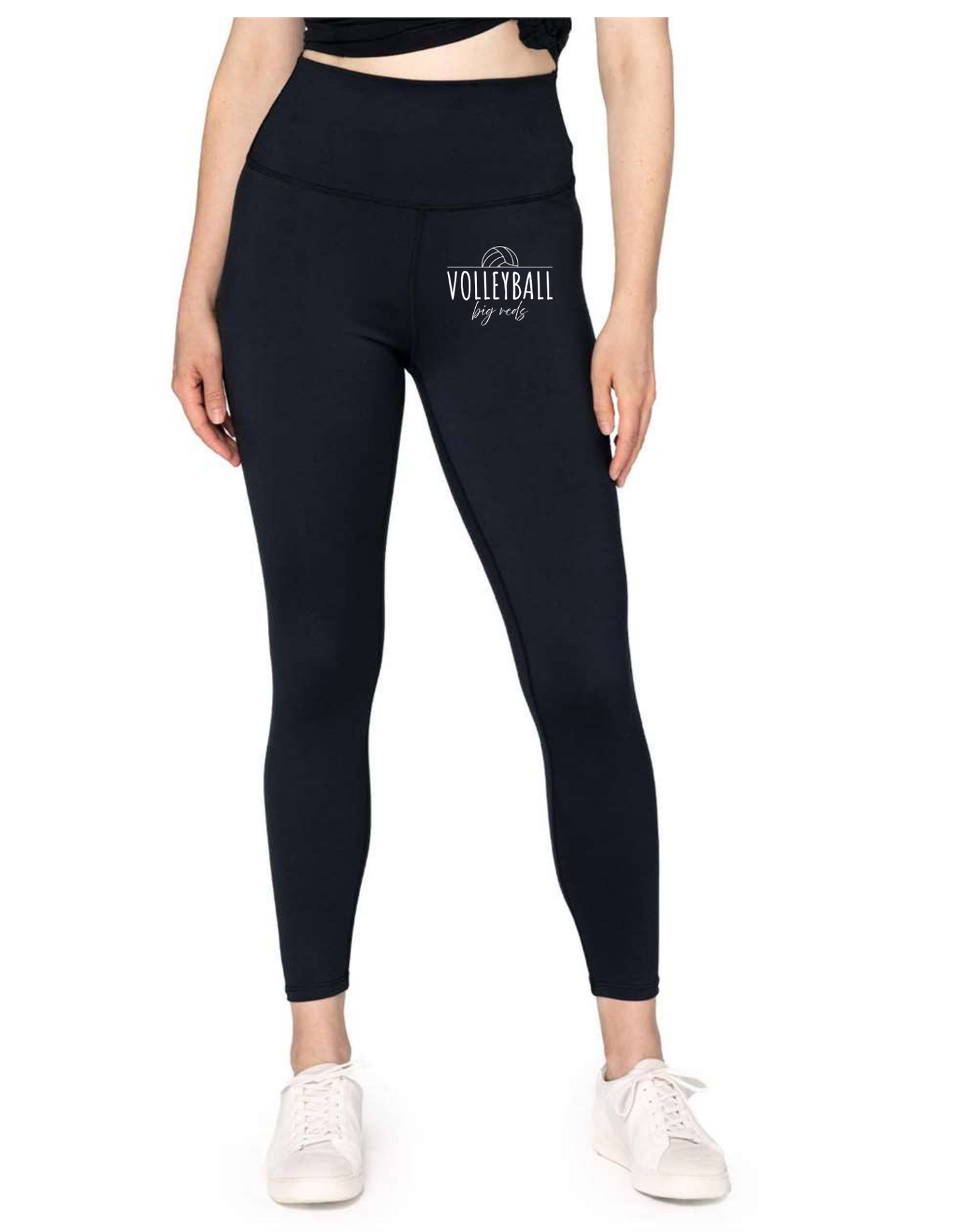 PARKERSBURG HIGH SCHOOL LEGGINGS