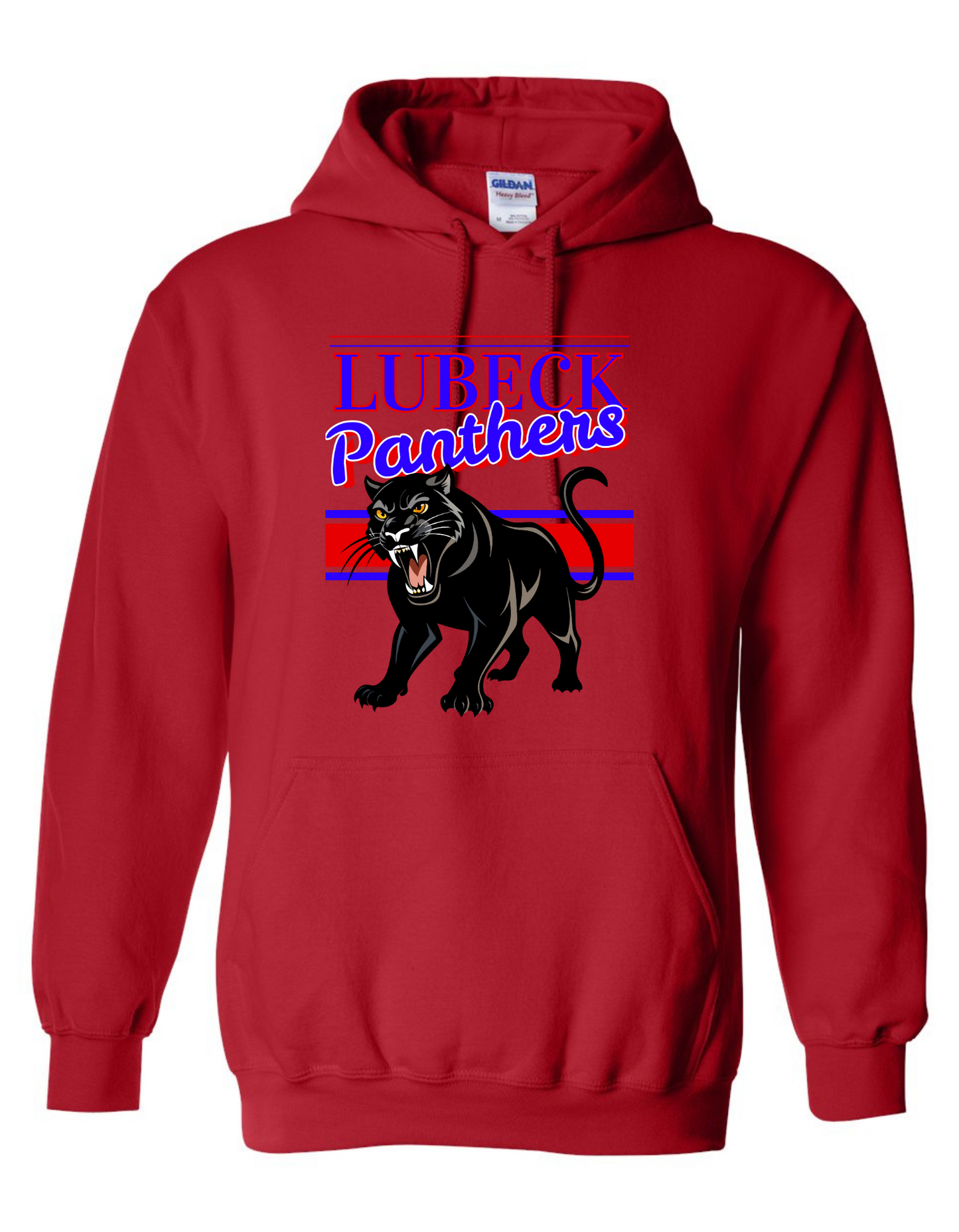 Lubeck Elementary Hoodie