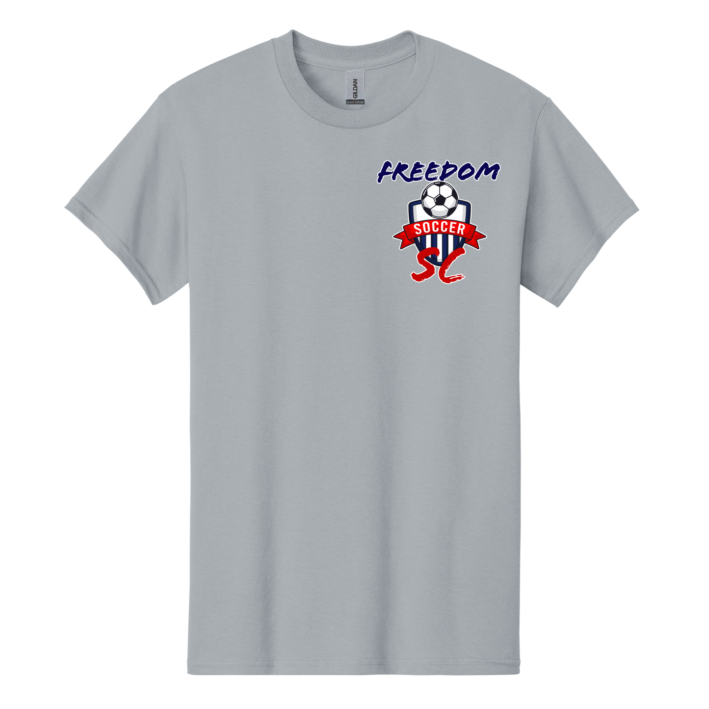 FREEDOM SC TSHIRT