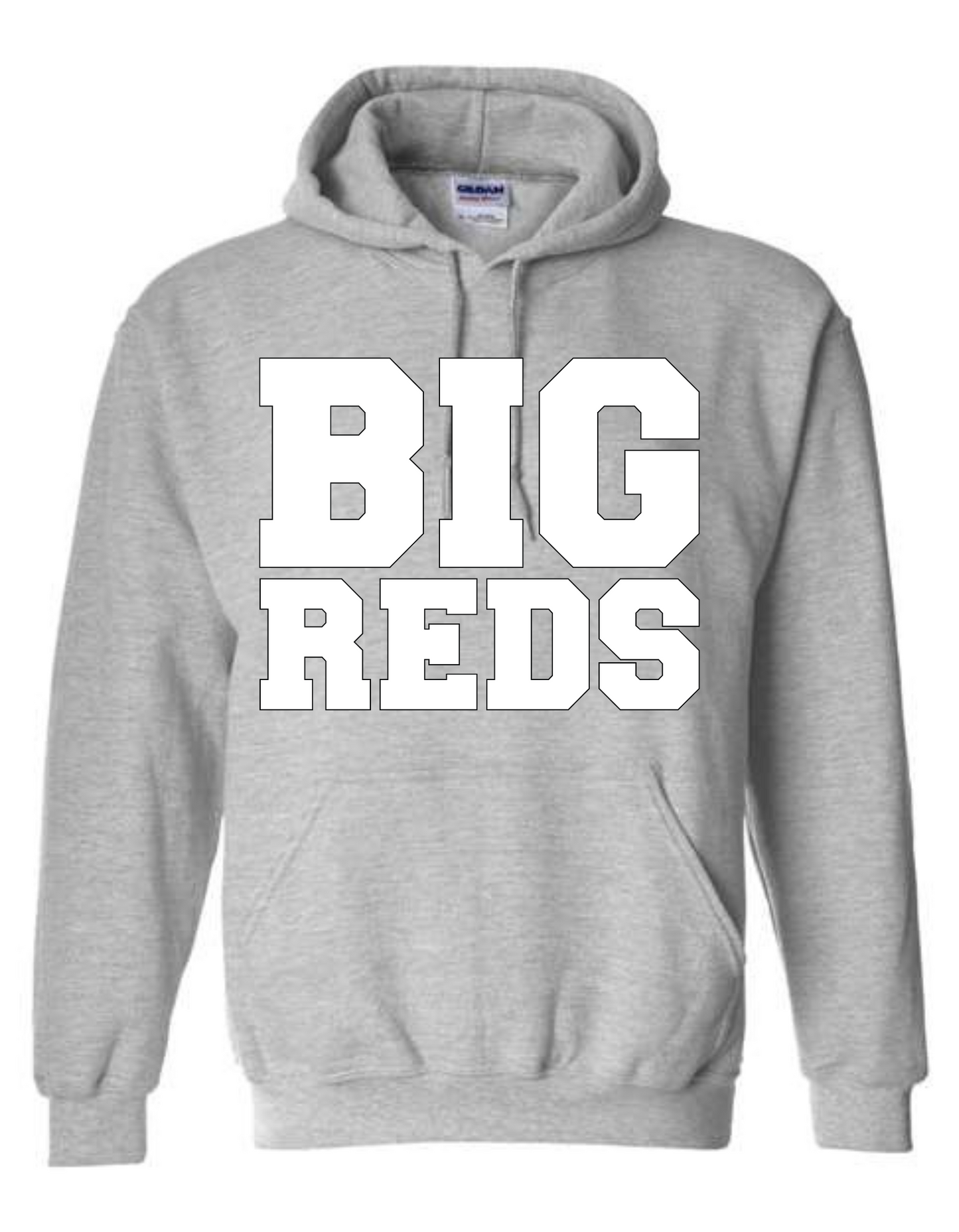 PHS VOLLEYBALL HOODIE