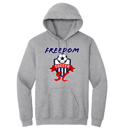 FREEDOM SC HOODIE