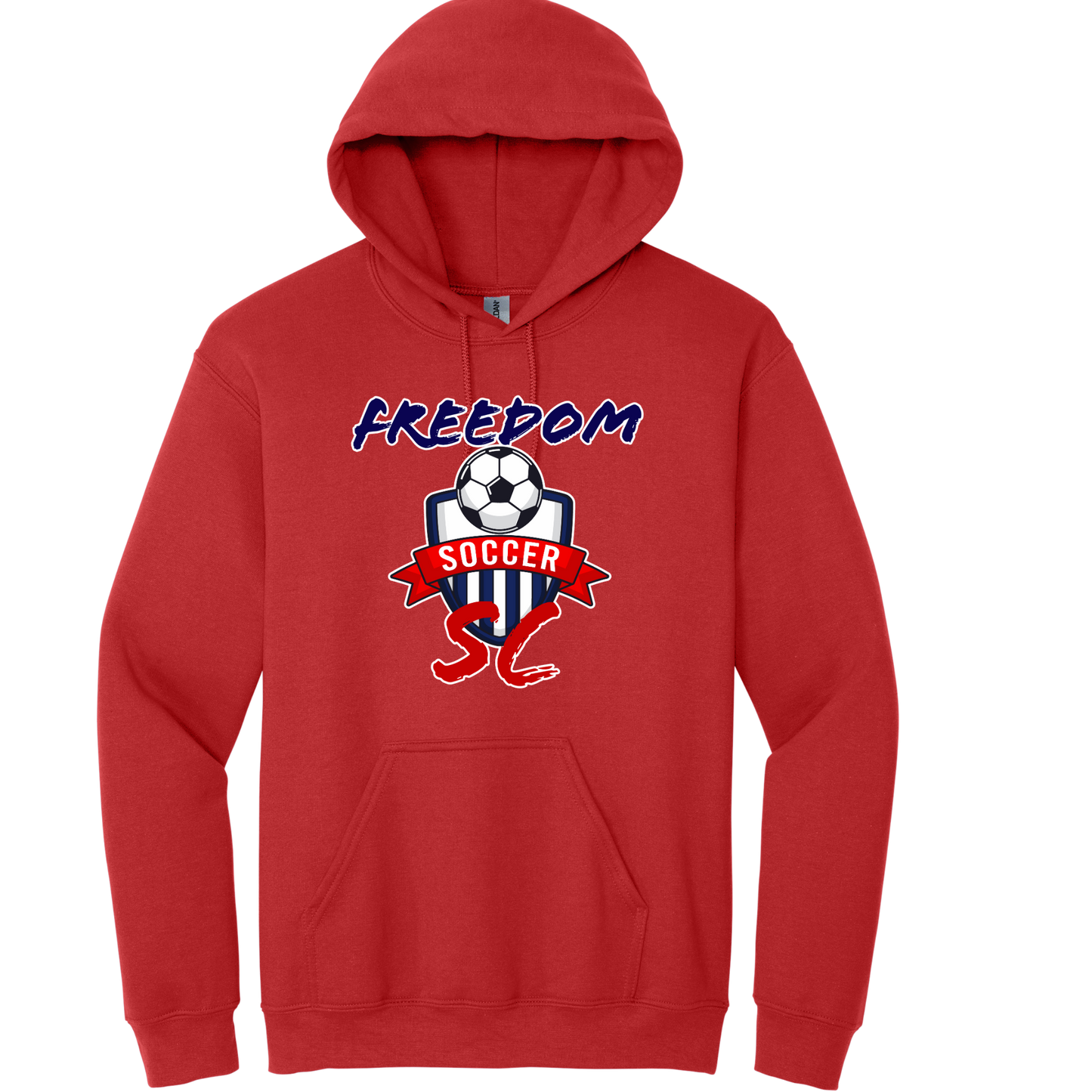 FREEDOM SC HOODIE
