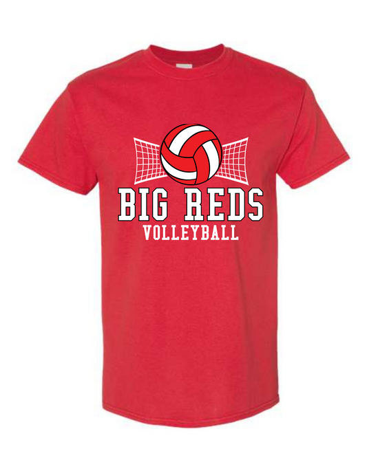 PHS VOLLEYBALL T SHIRTS
