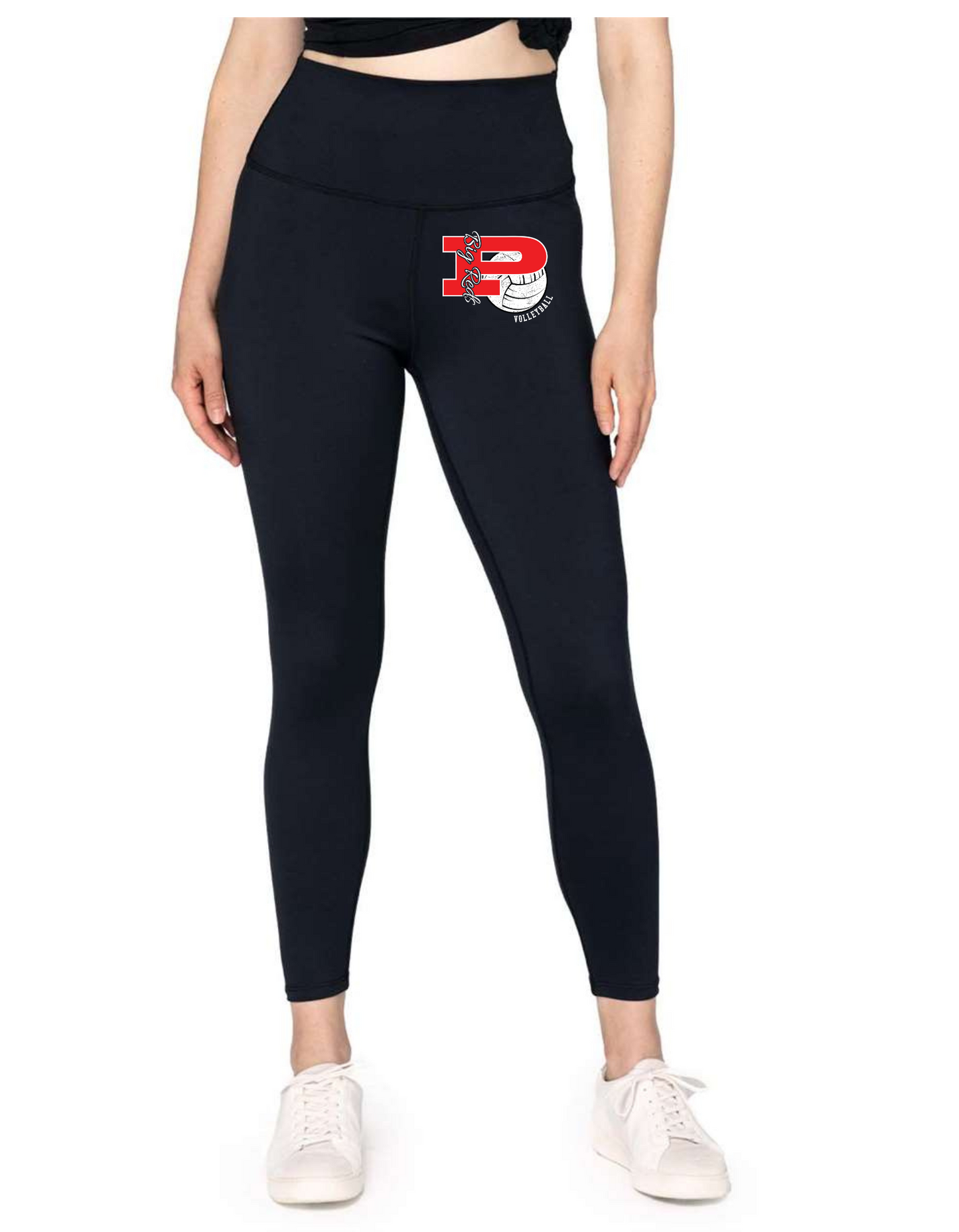 PARKERSBURG HIGH SCHOOL LEGGINGS