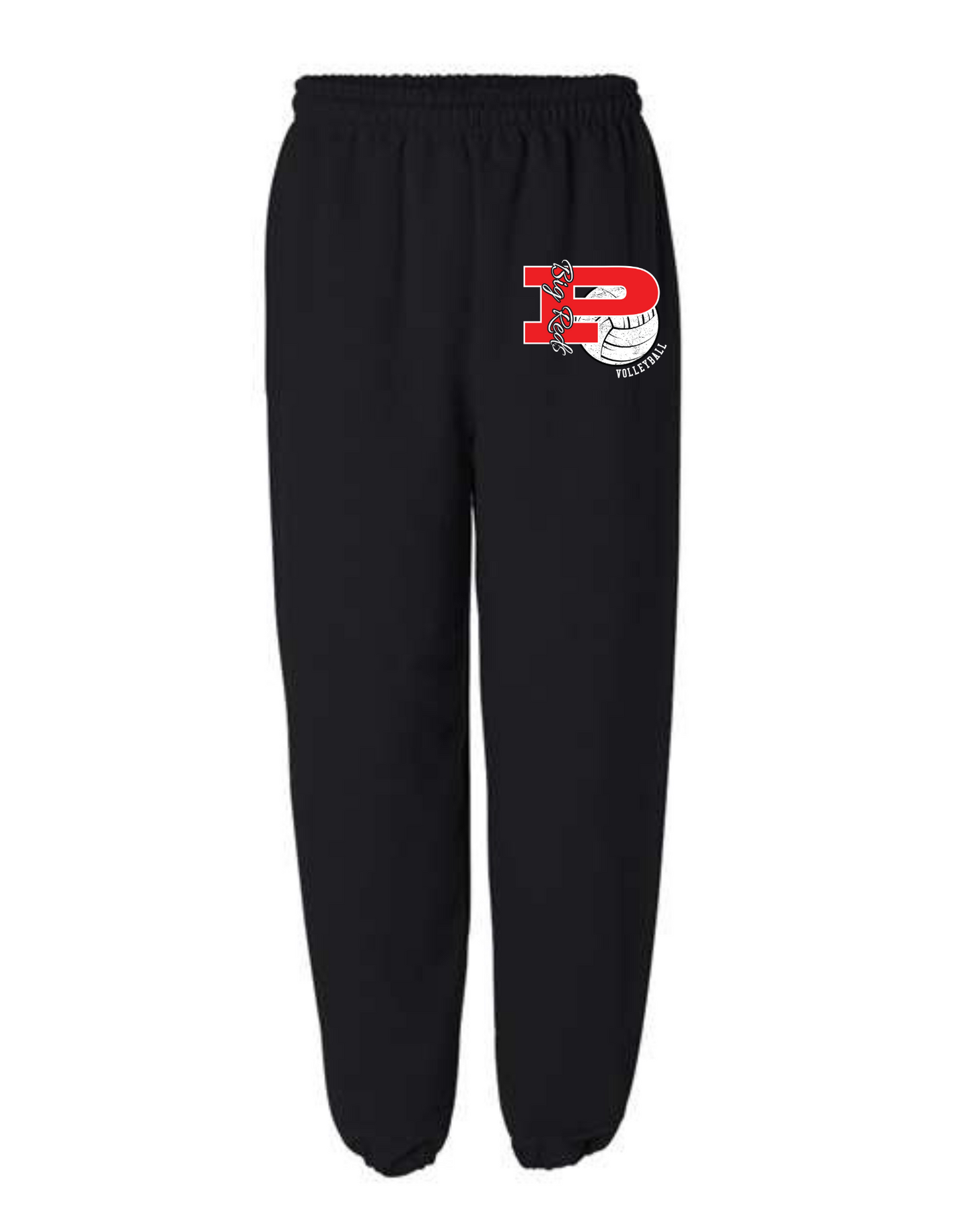PARKERSBURG HIGH SCHOOL SWEATPANTS