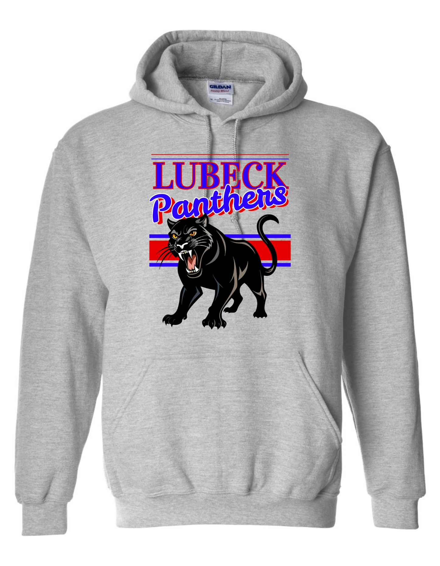 Lubeck Elementary Hoodie