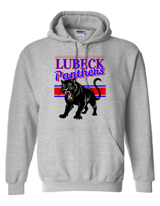 Lubeck Elementary Hoodie