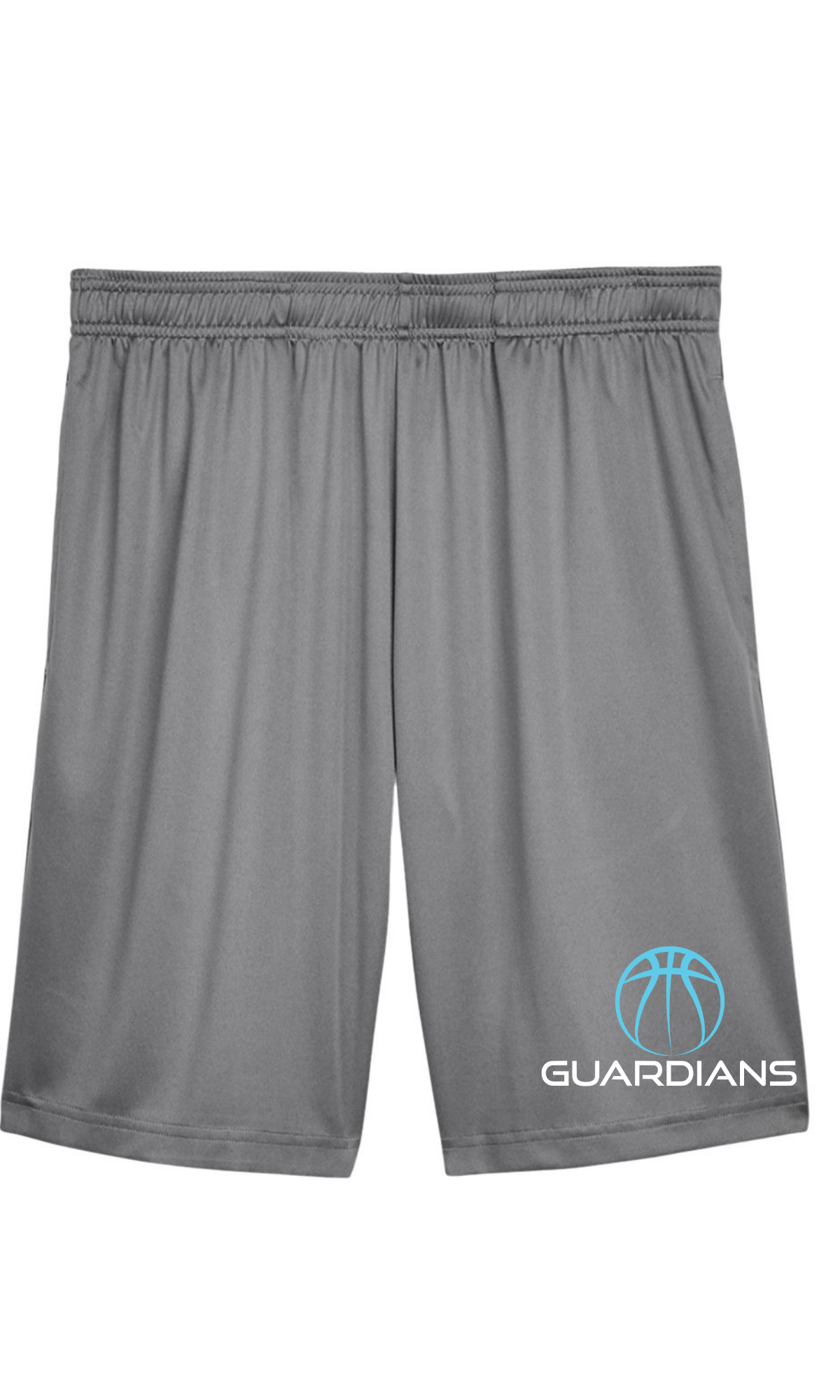GUARDIANS BASKETBALL TEAM SHORTS