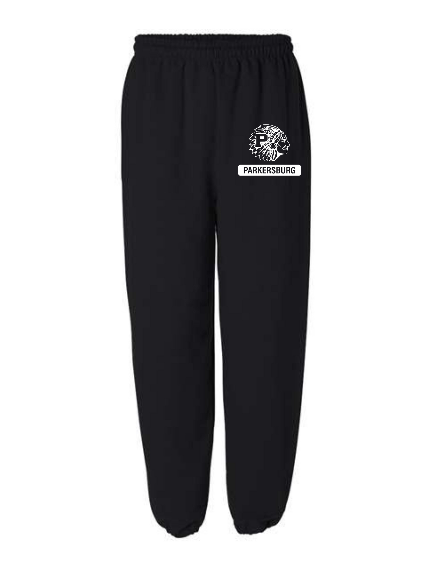 PARKERSBURG HIGH SCHOOL SWEATPANTS
